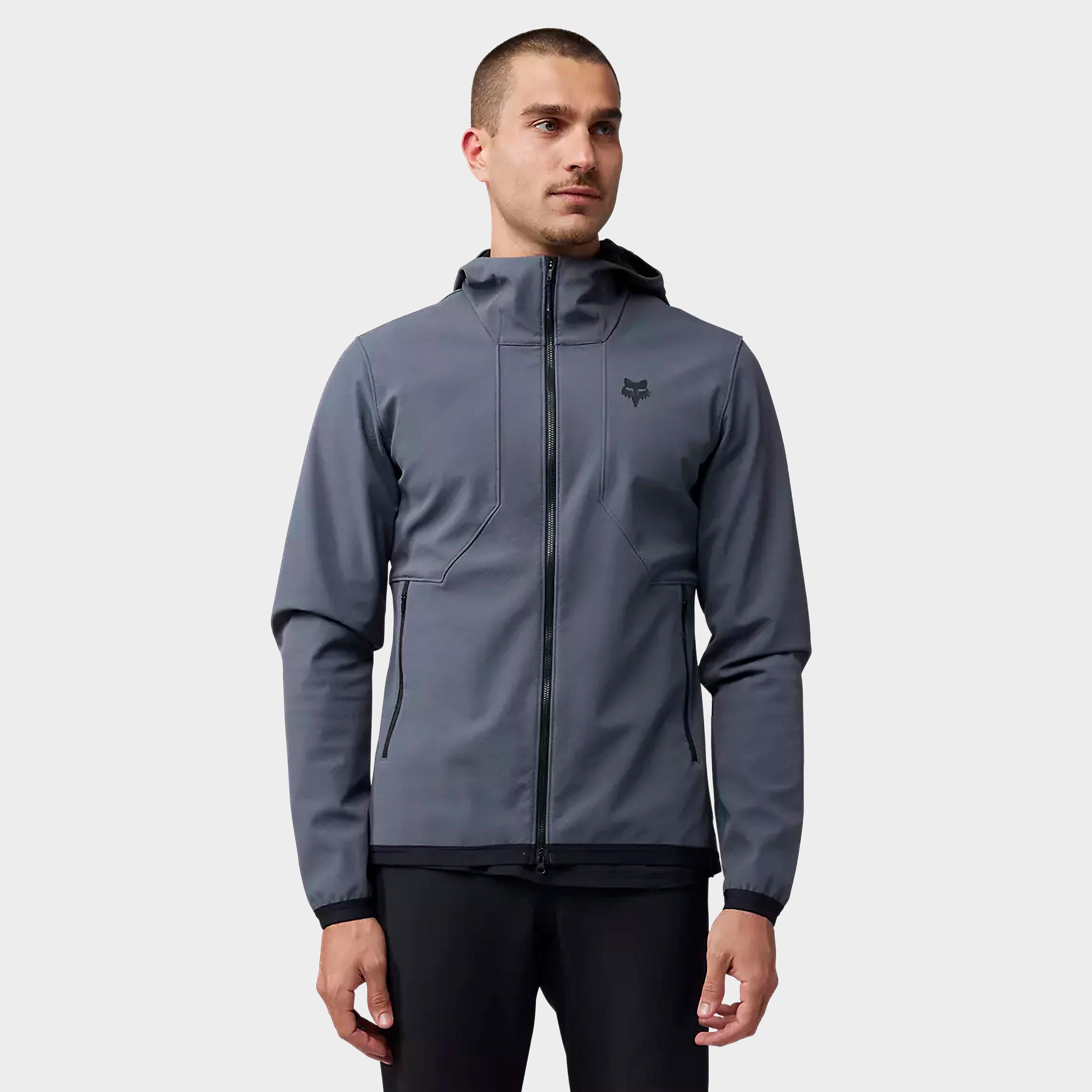 Men's Ranger Fire Hoodie