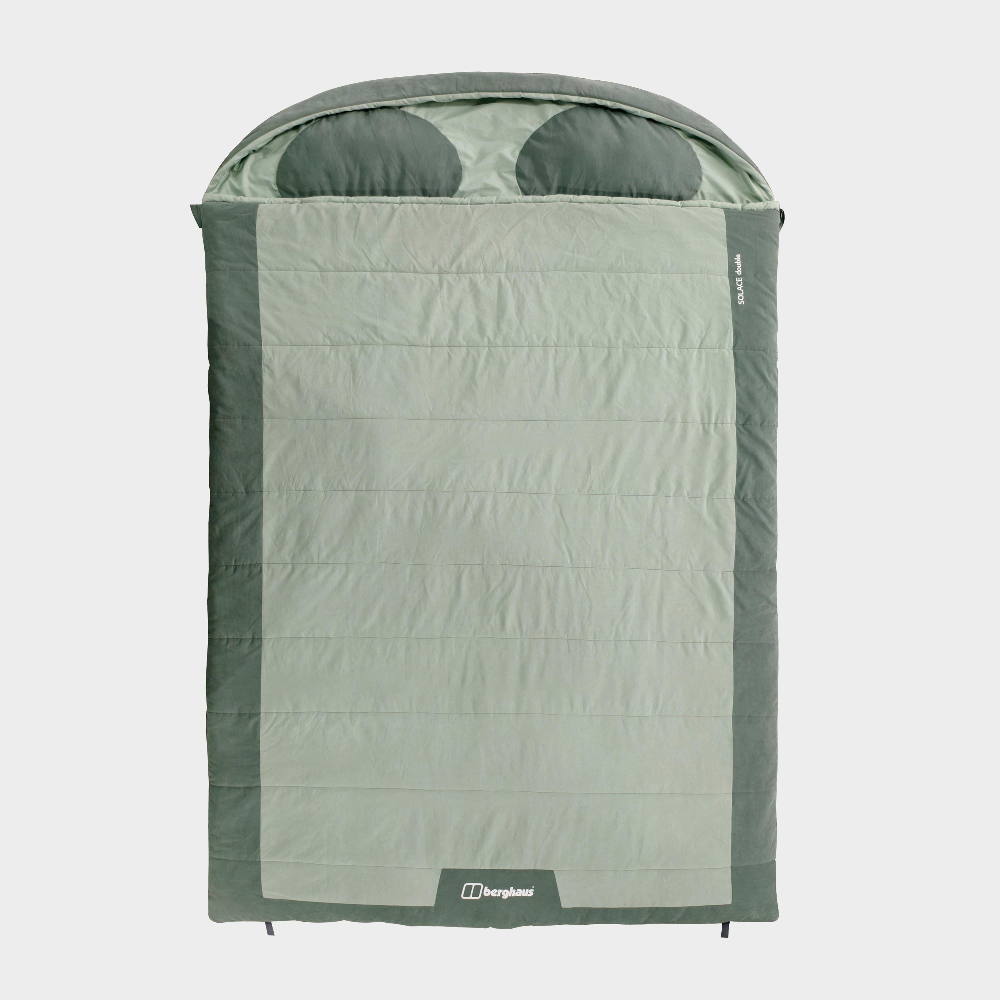 Solace Double Sleeping Bag