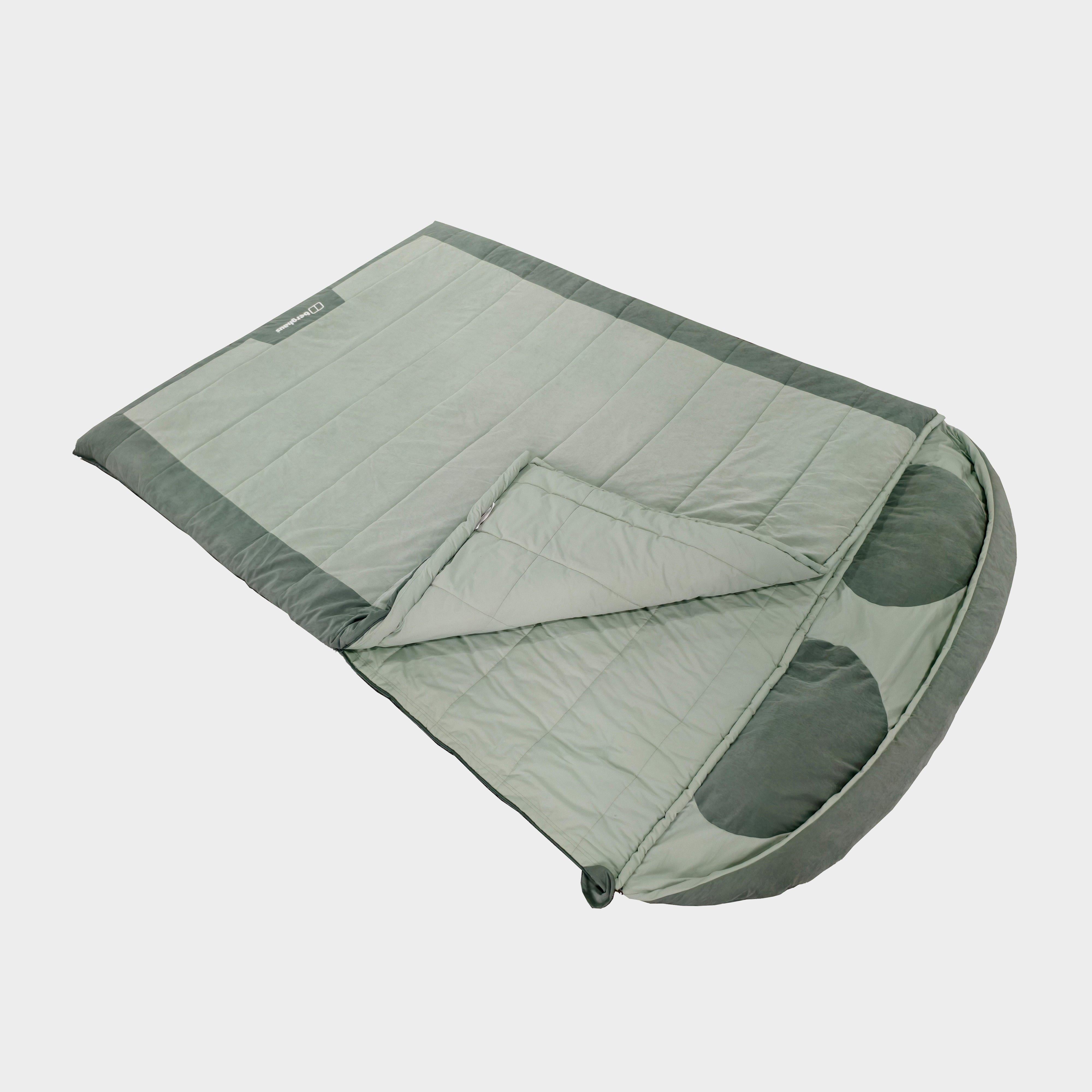 Solace Double Sleeping Bag