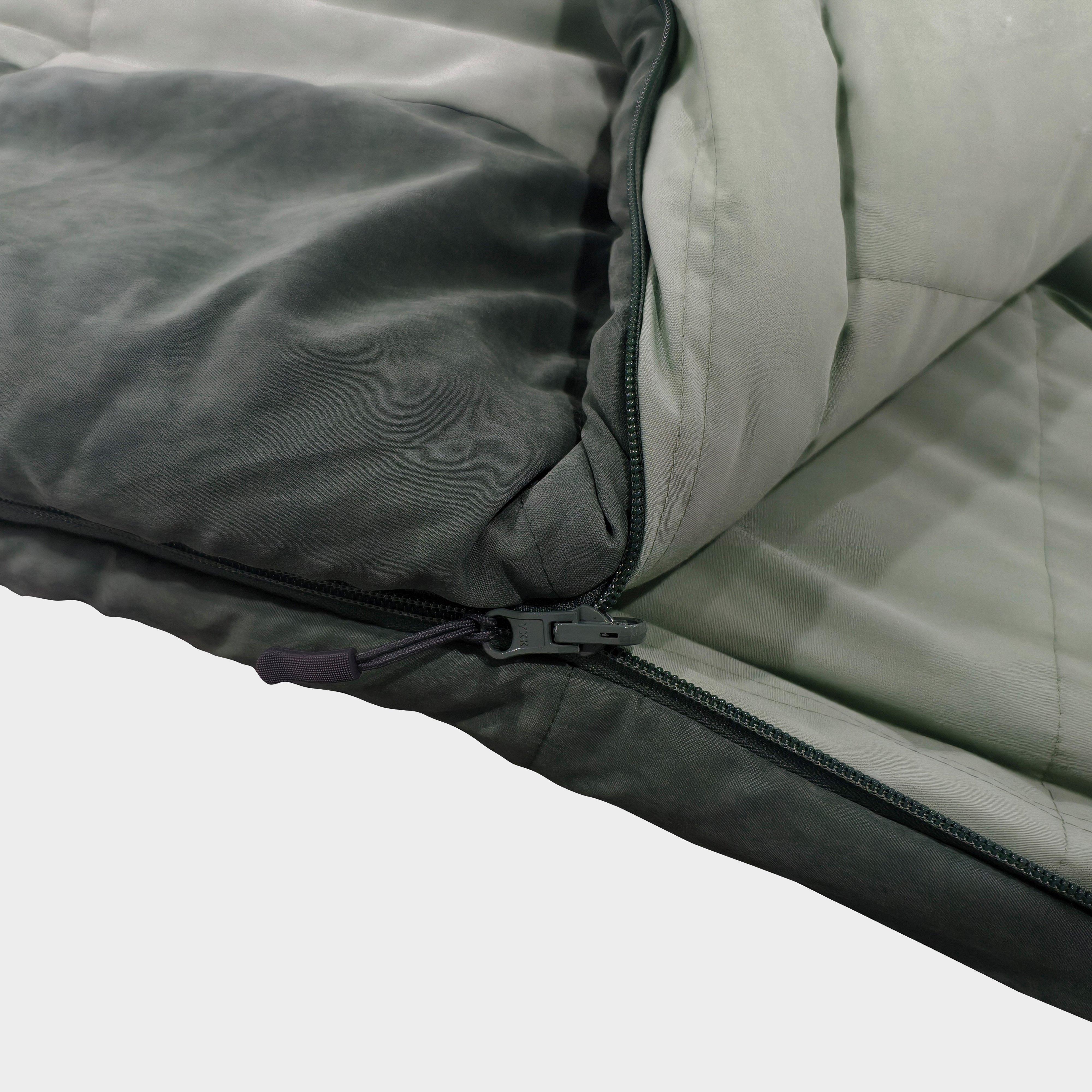 Solace Double Sleeping Bag