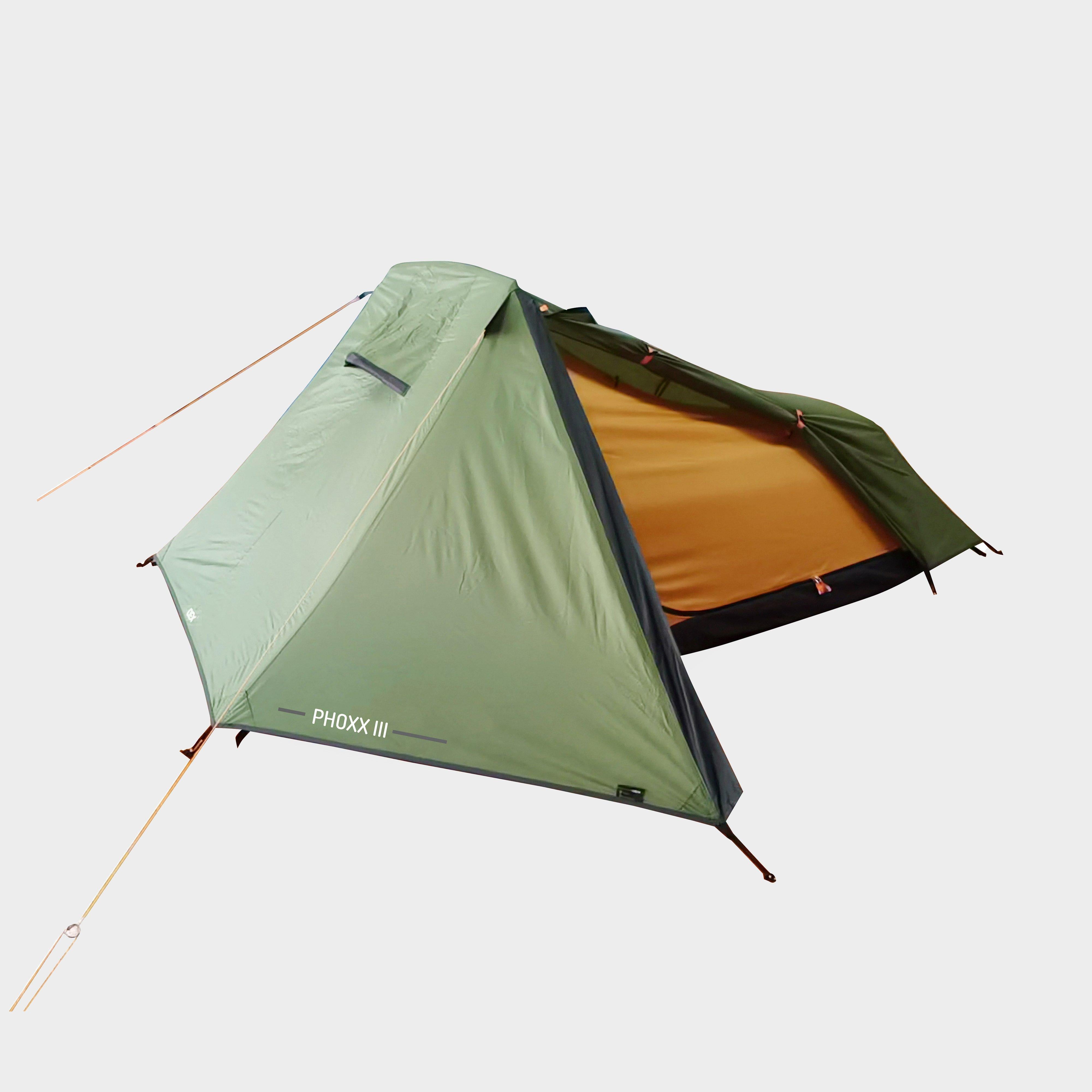Phoxx 3 Tent