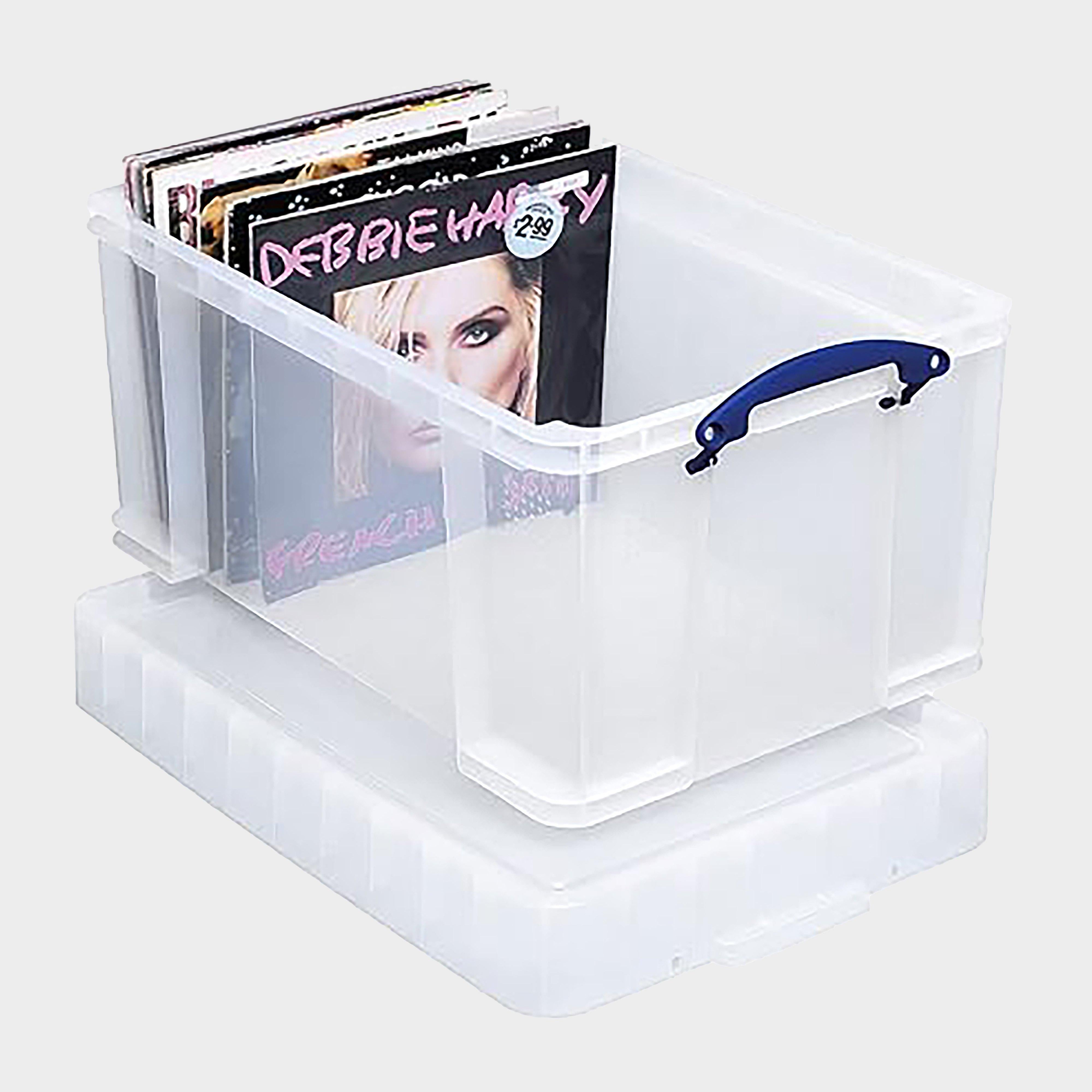 Storage Box 48L