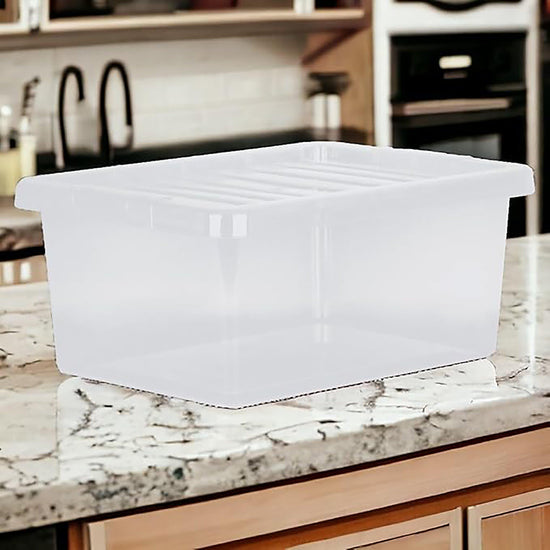 14L Crystal Storage Box