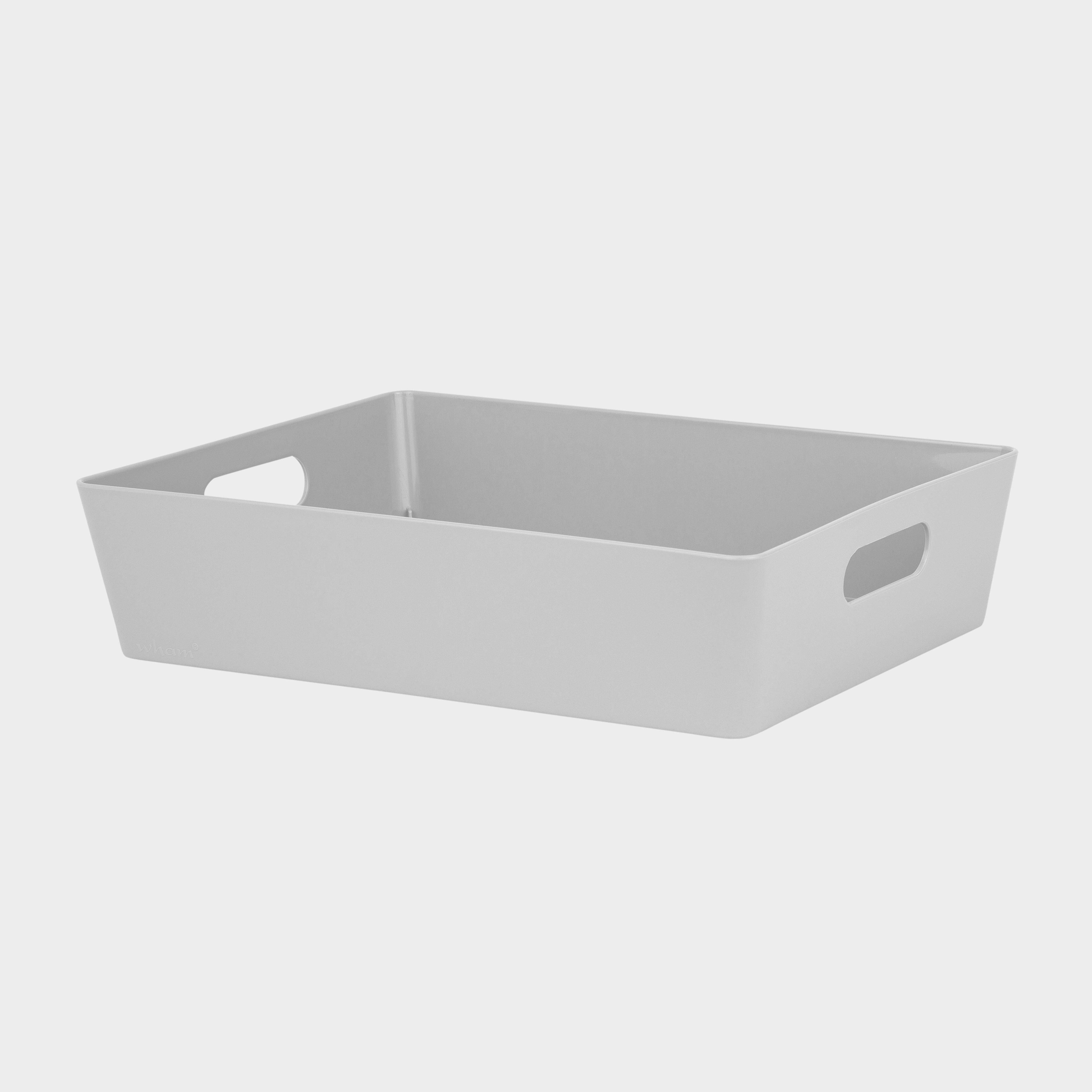 Studio Plastic Storage Basket 5.01