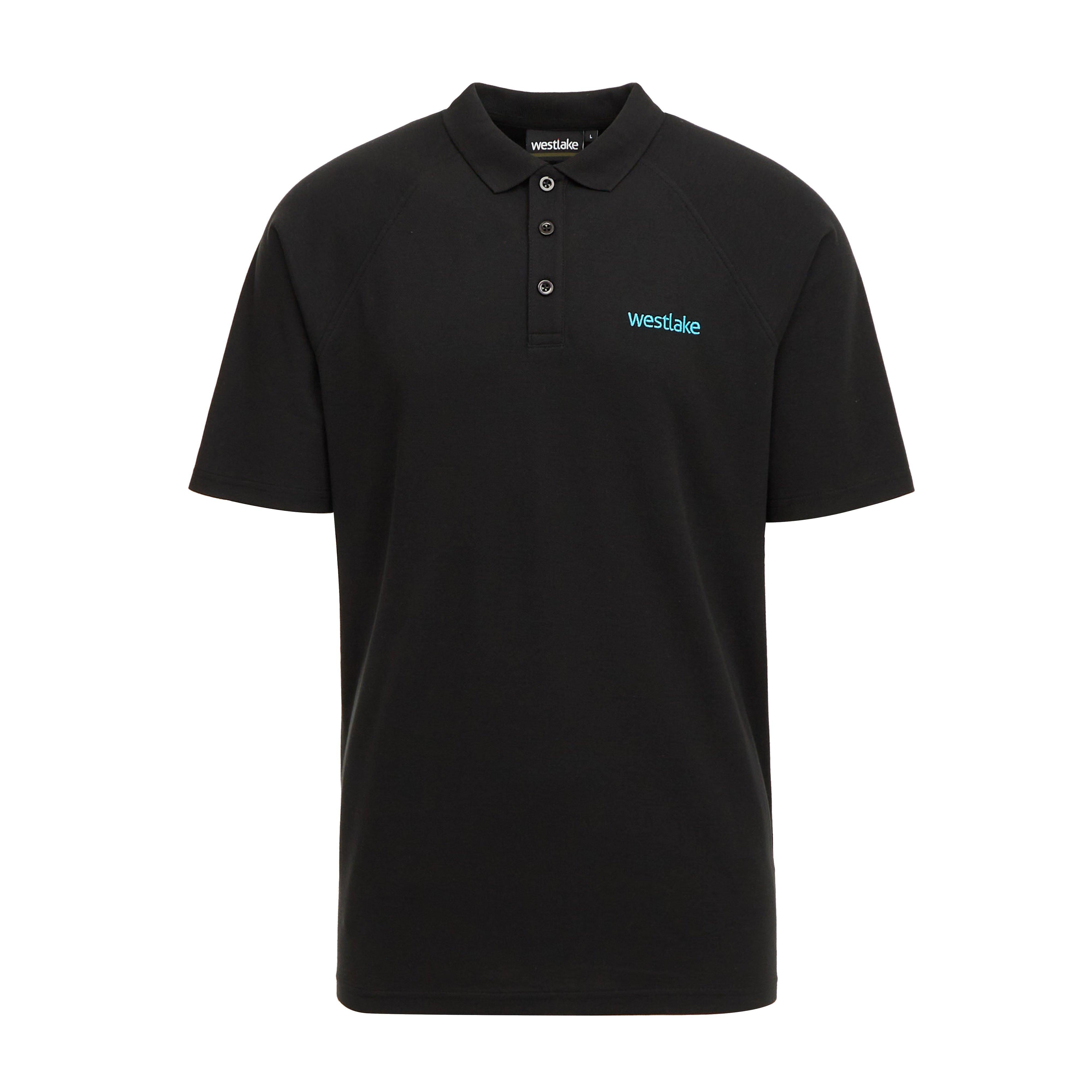 Men's Cotton Polo Match Shirt