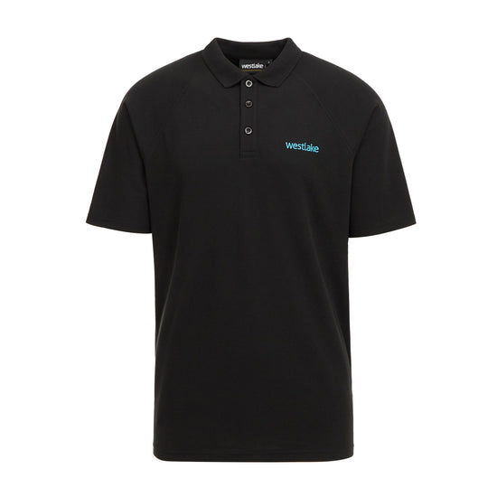 Men's Cotton Polo Match Shirt