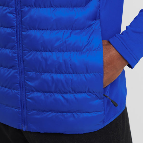 Men’s Routeburn Pro Hybrid Jacket