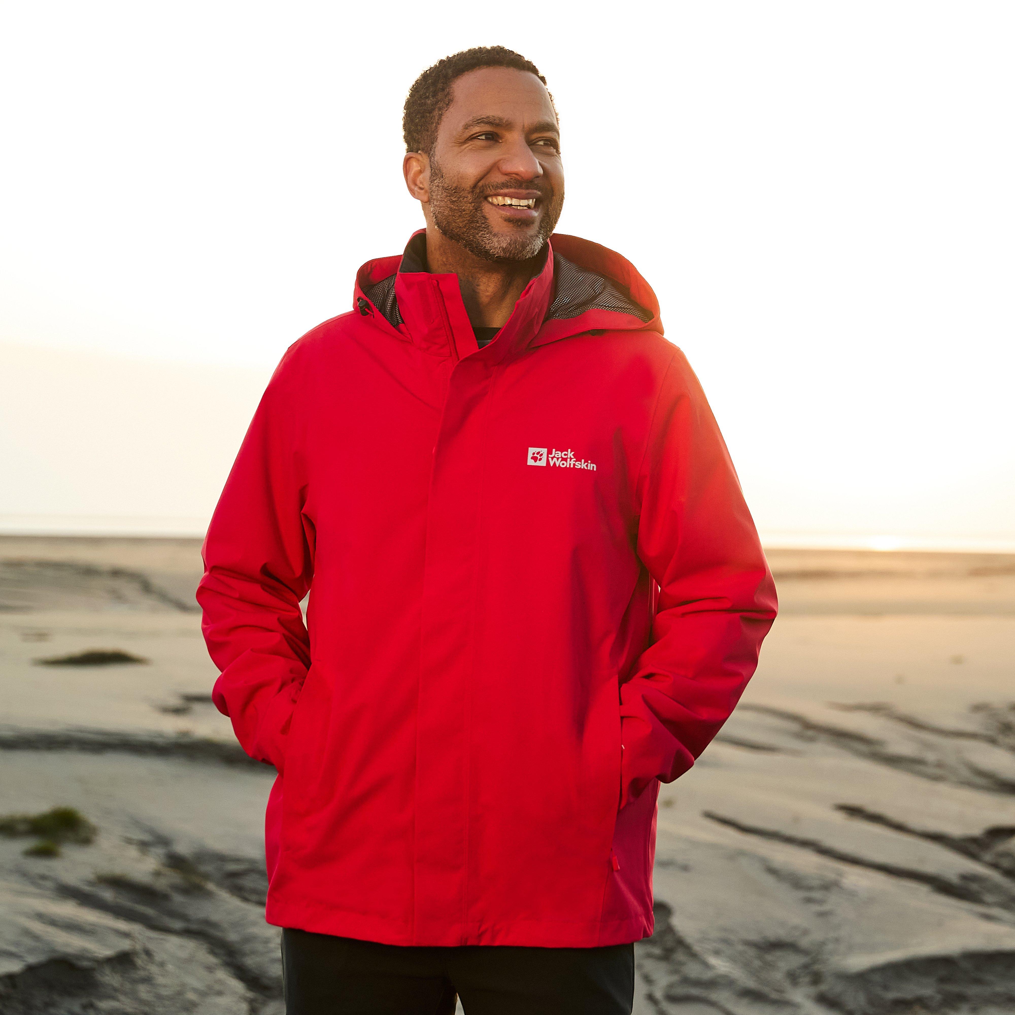 Men’s Trailtime 2L Jacket