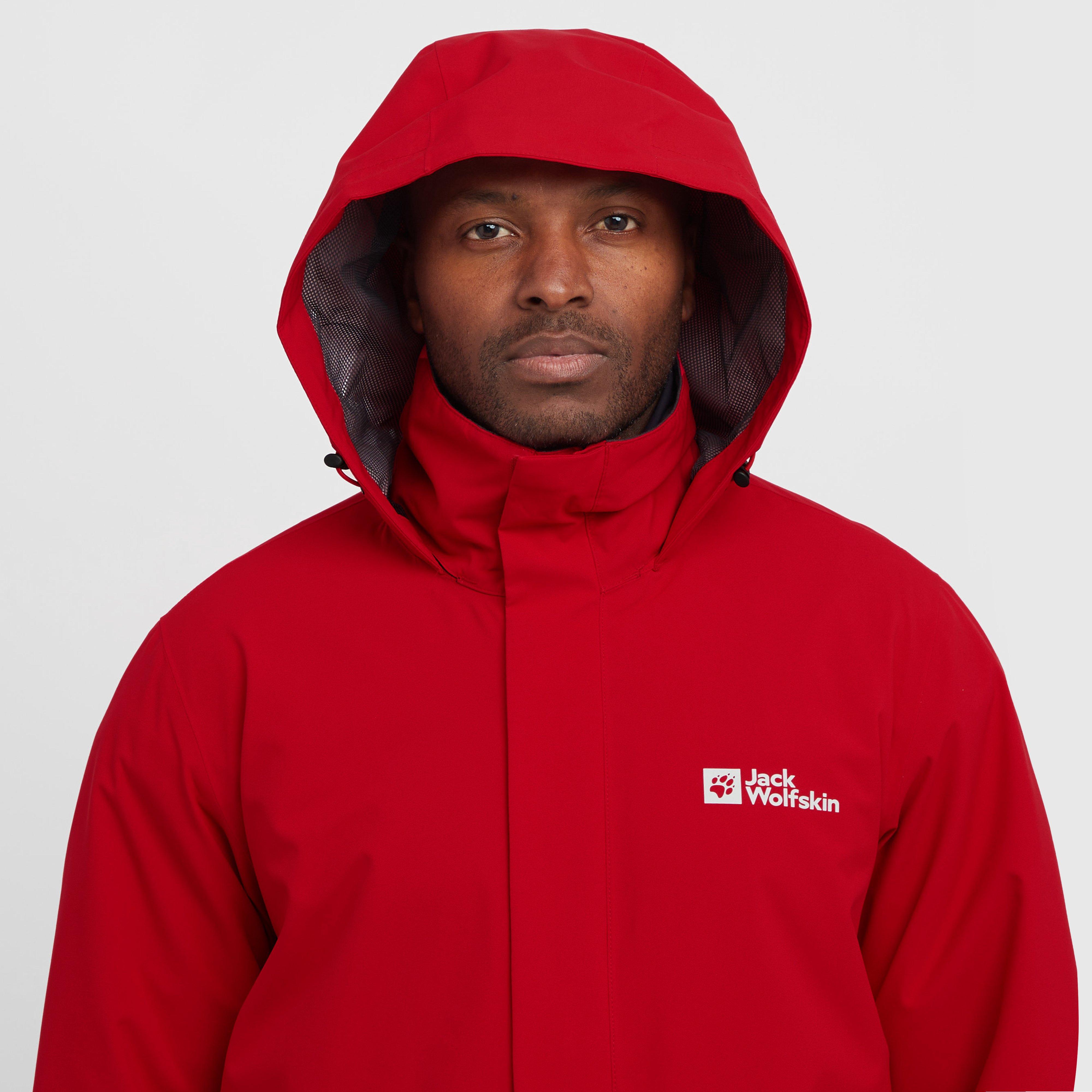 Men’s Trailtime 2L Jacket