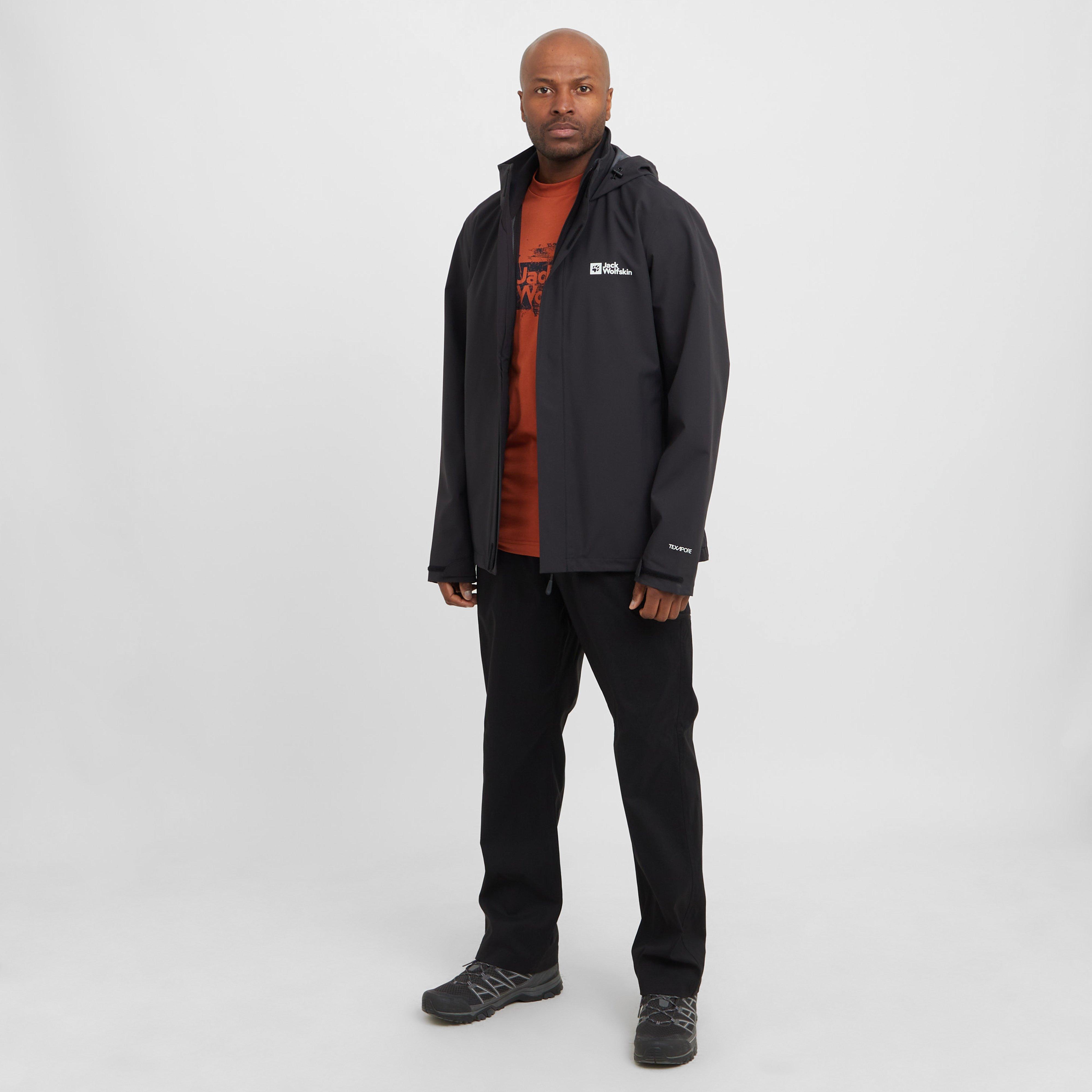 Men’s Trailtime 2L Jacket