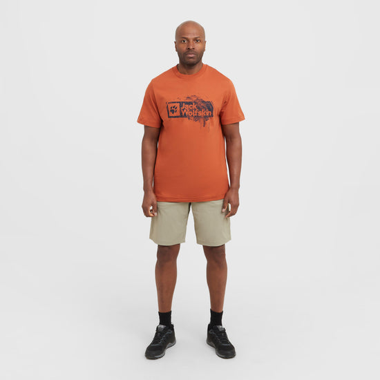 Men’s Desert Shorts