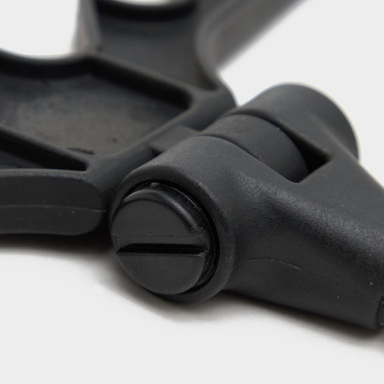 Adjustable Feeder Rest