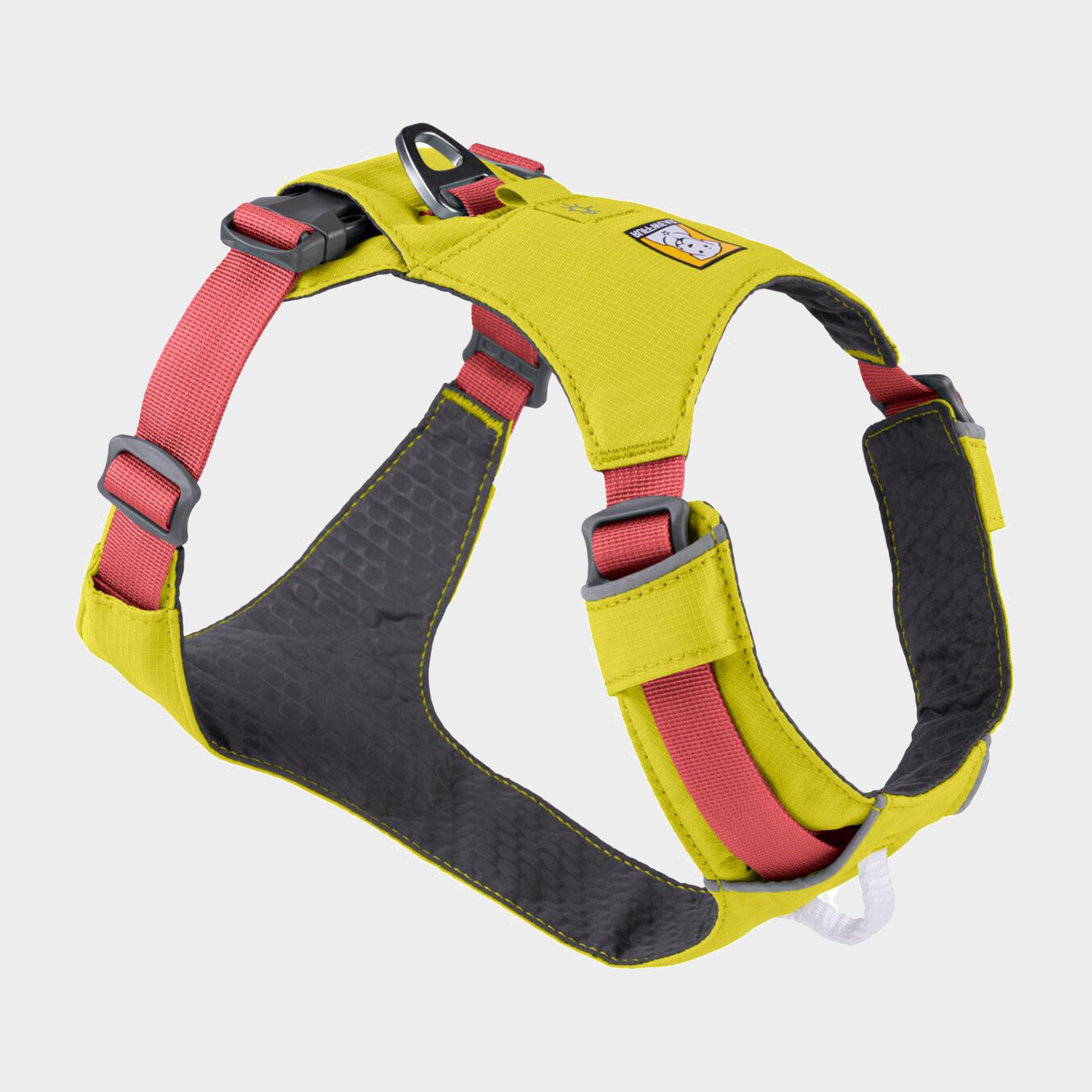 Hi Light Harness Yellow/Red