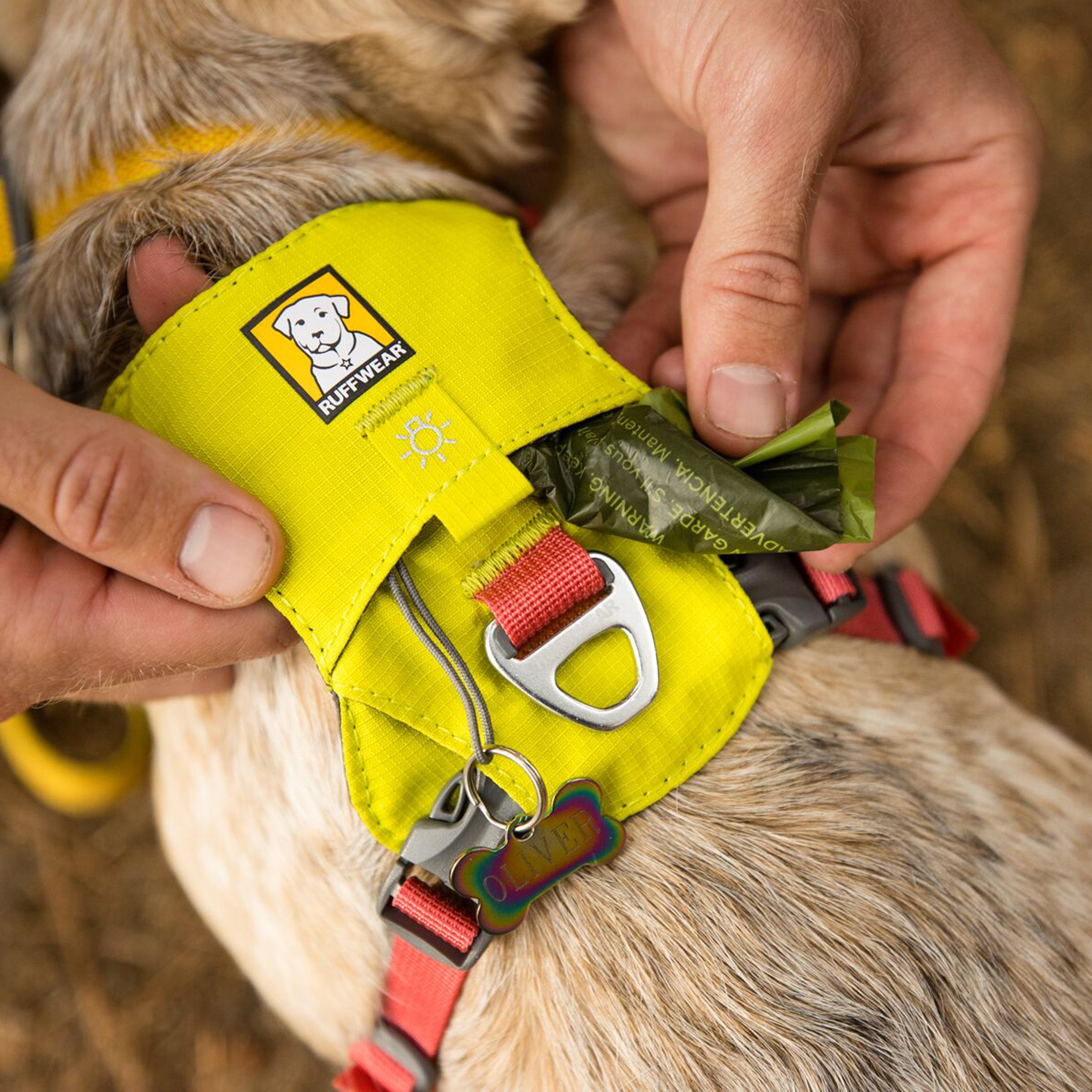 Hi & Light™ Lightweight Dog Harness