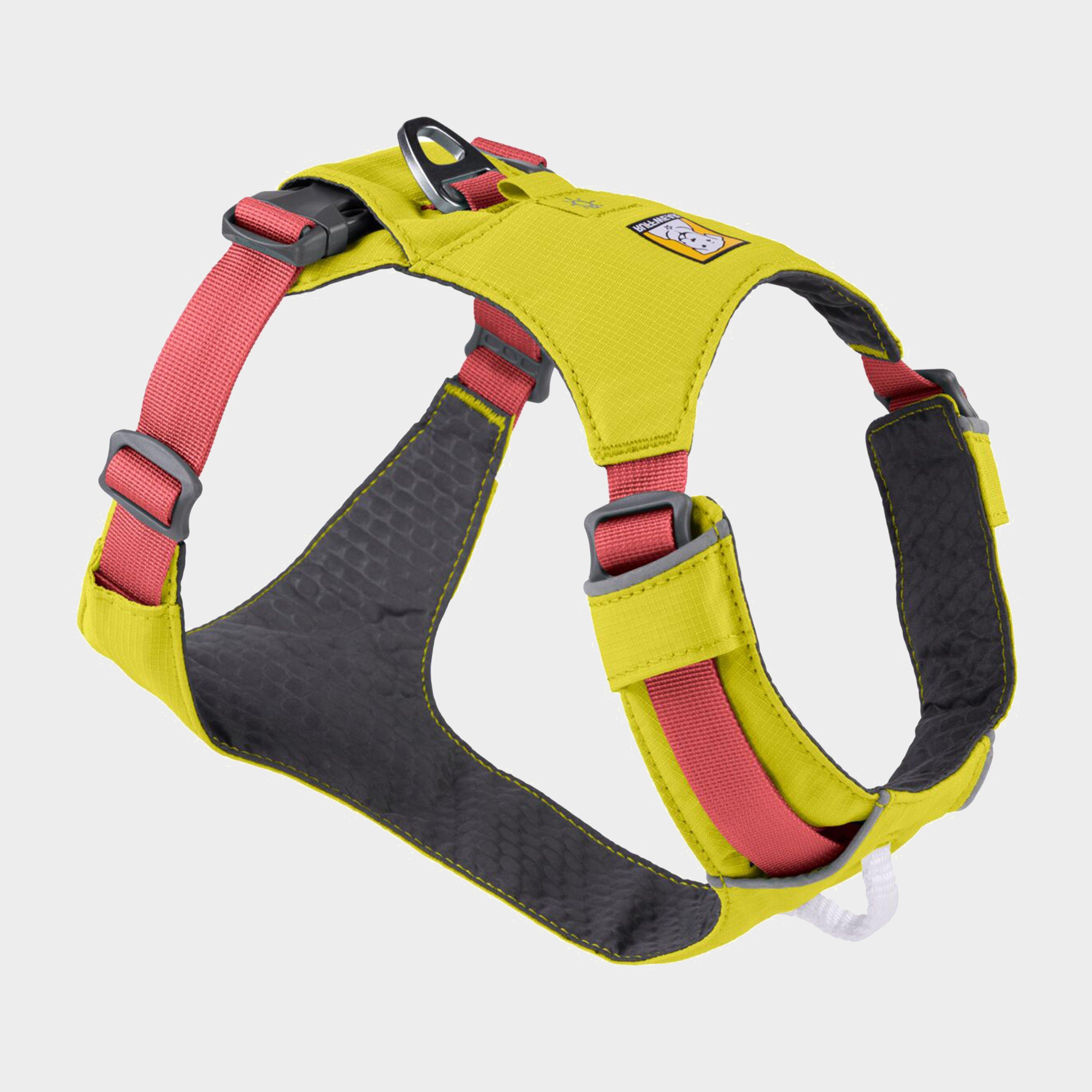 Hi & Light™ Lightweight Dog Harness