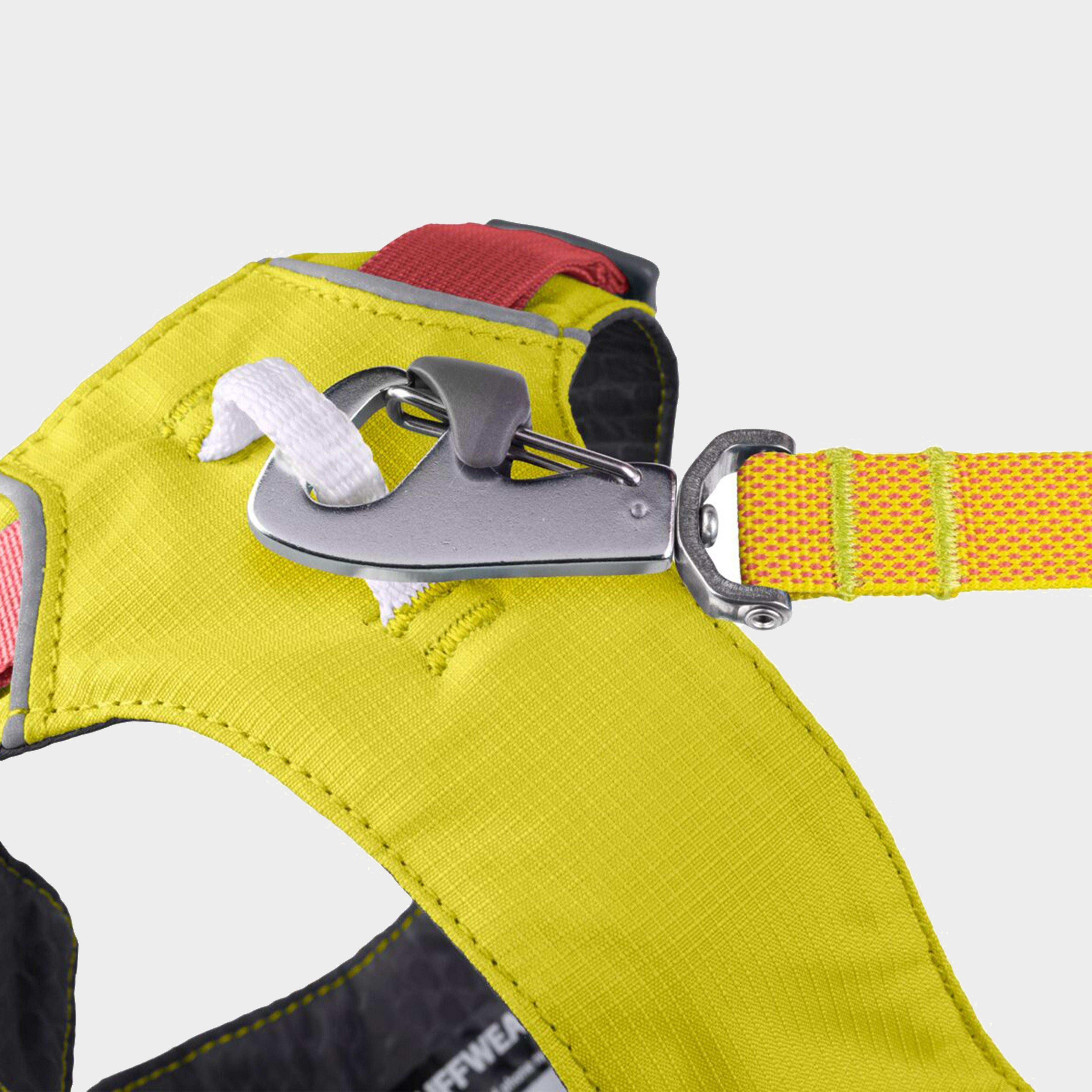 Hi Light Harness Yellow/Red