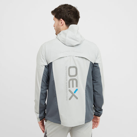 Men’s Aspect Track Top