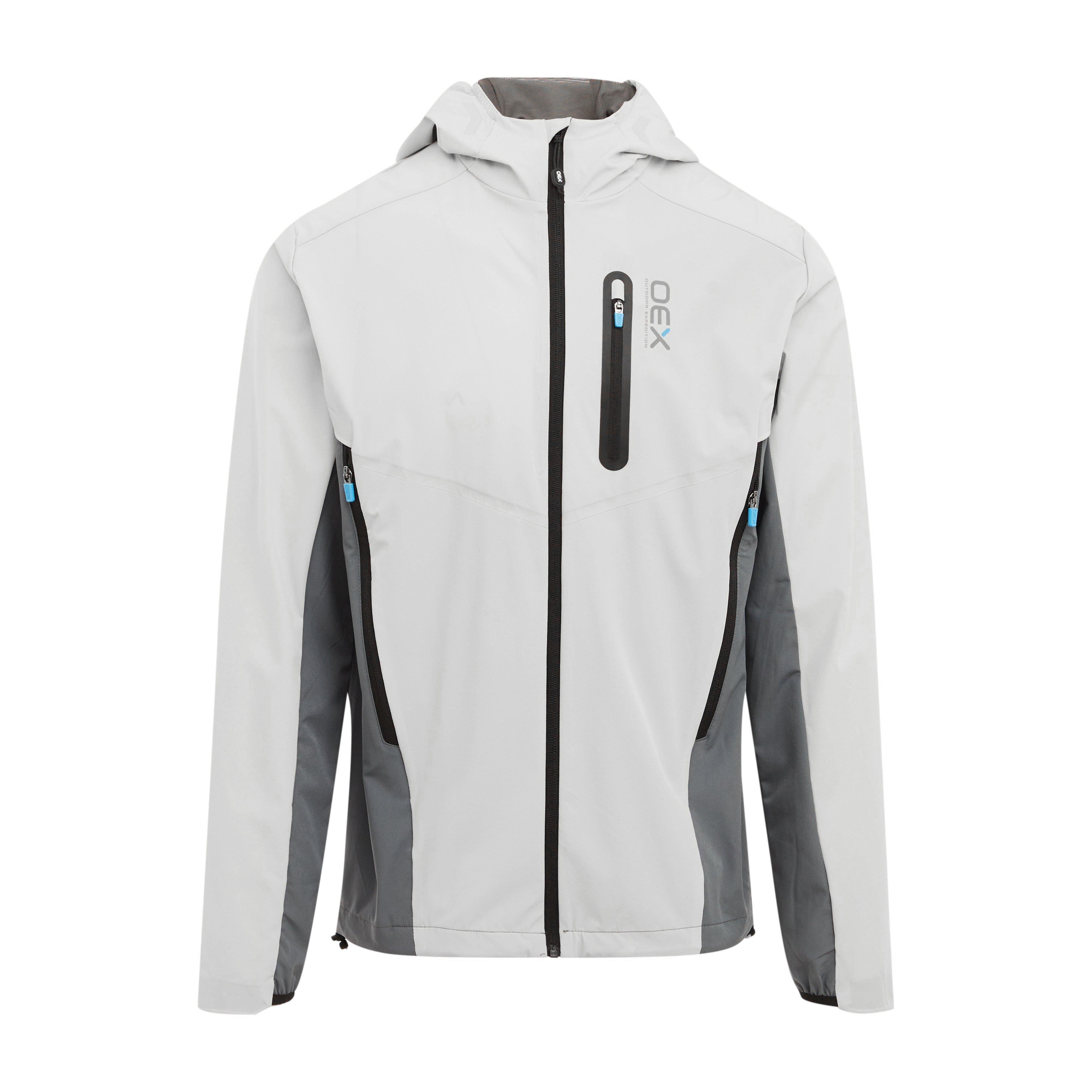Men’s Aspect Track Top