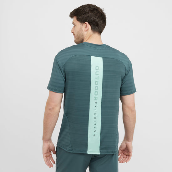 Men’s Piton T-Shirt