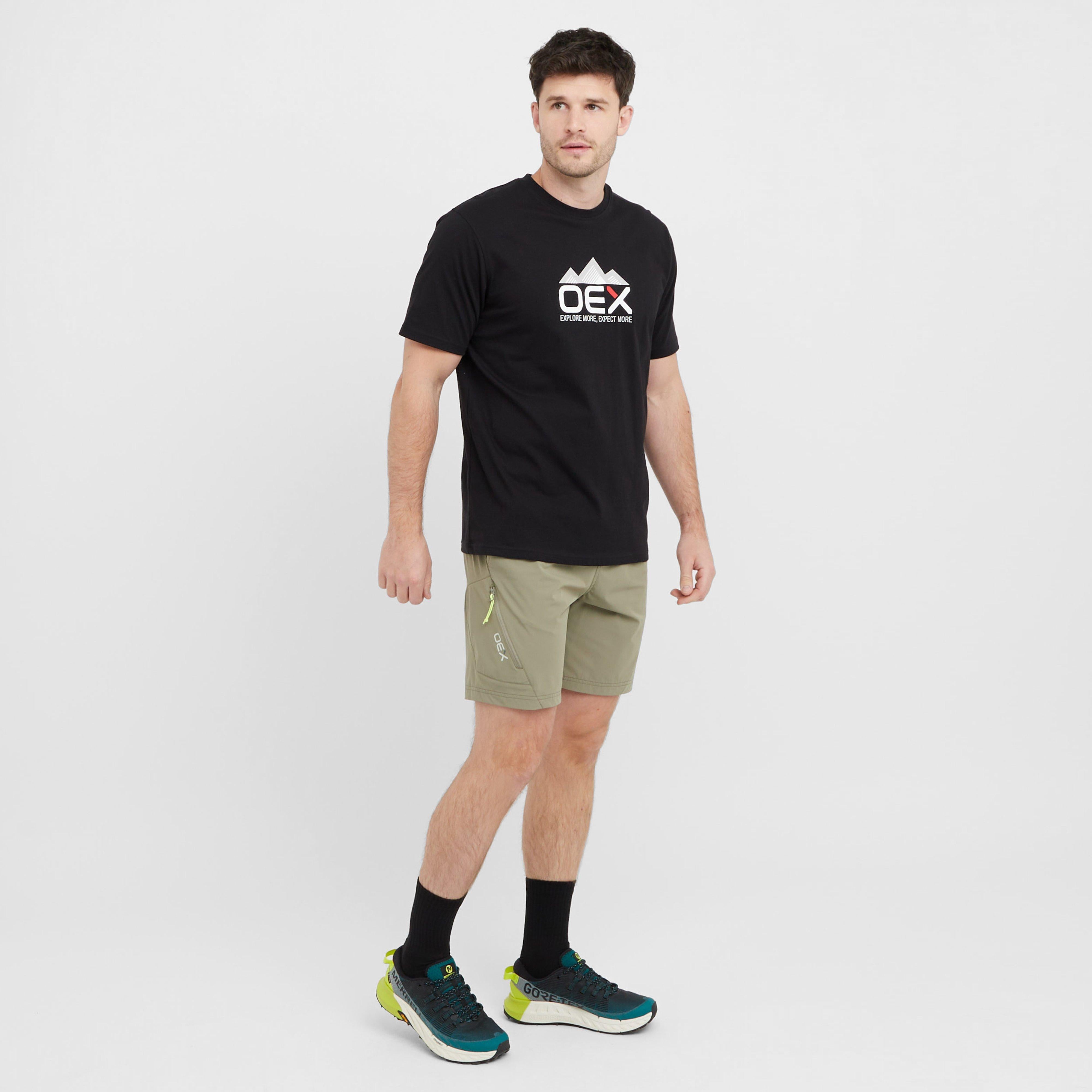 Men’s Tech Lite Shorts