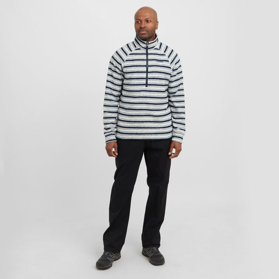 Men's Bonan Half Zip Fleece