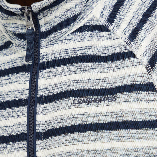 Men's Bonan Half Zip Fleece