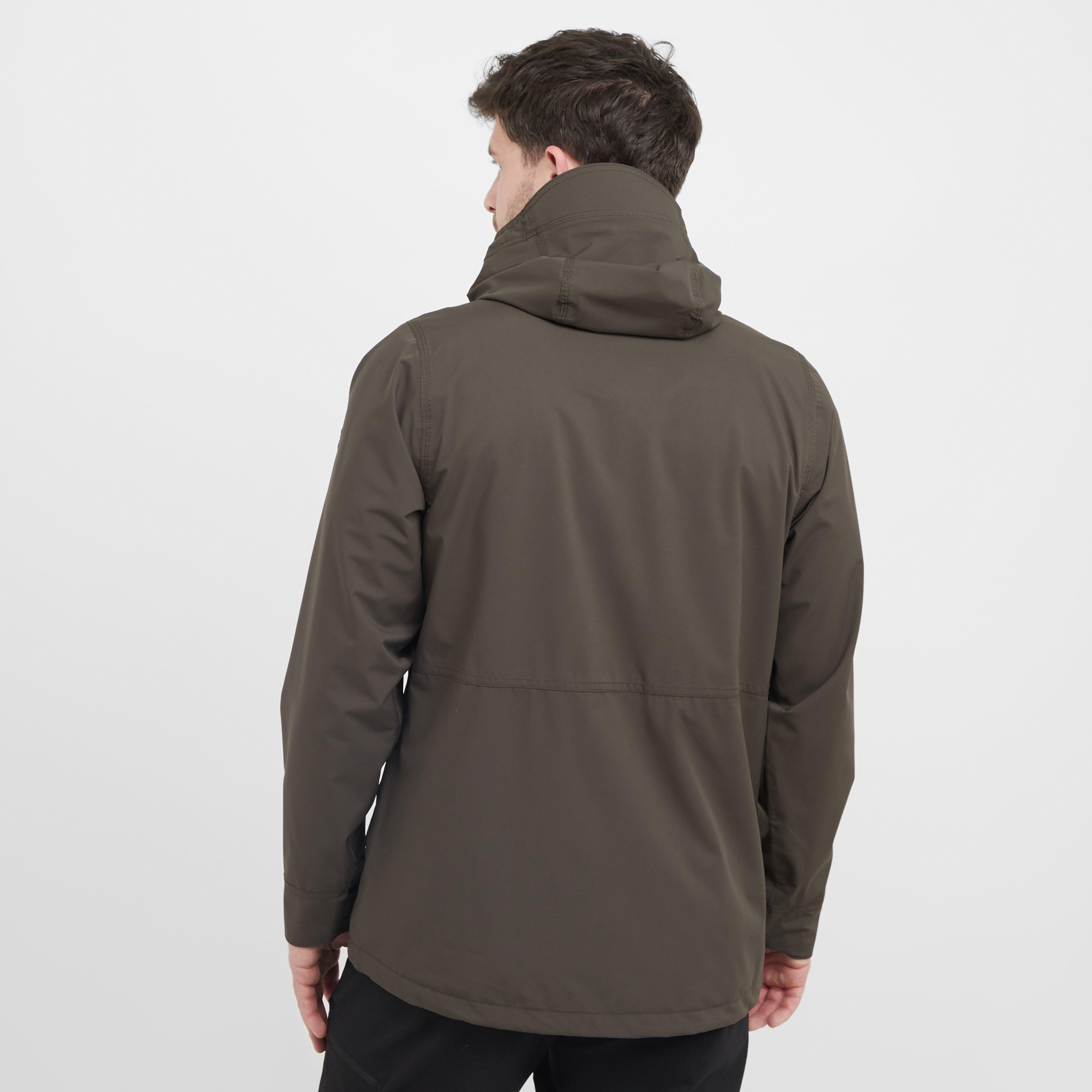 Men's National Trust Fairbrook Waterproof Jacket