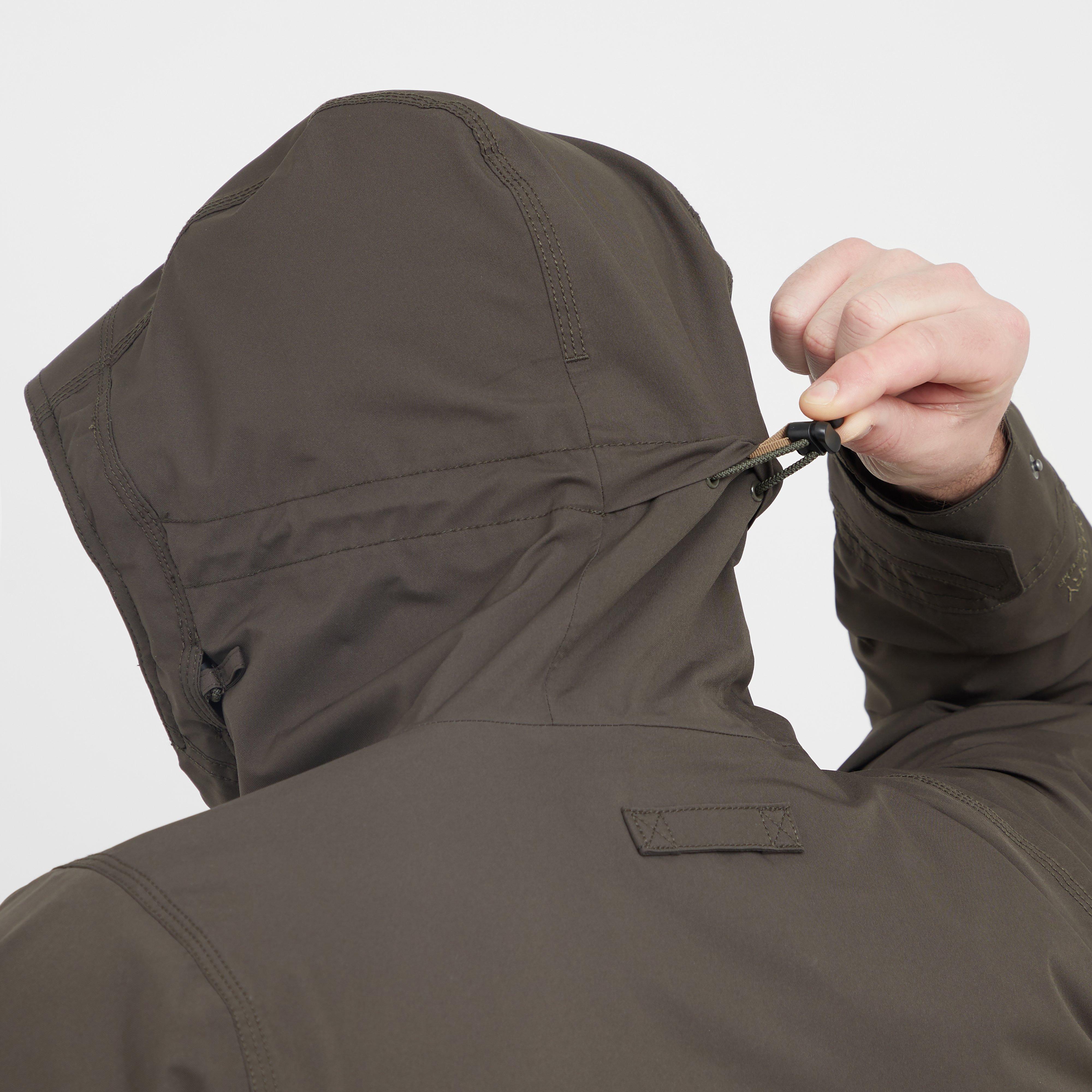 Men's National Trust Fairbrook Waterproof Jacket