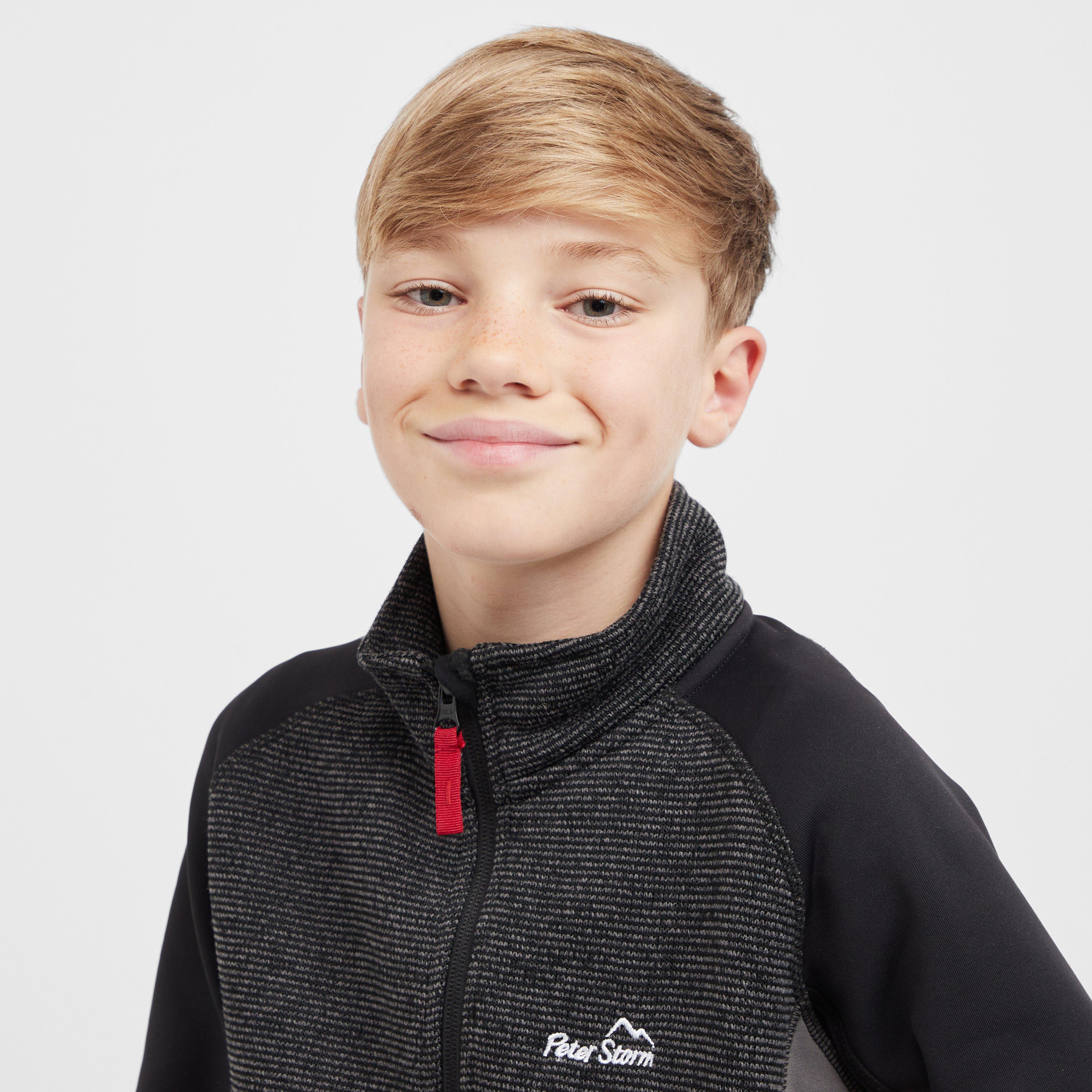 Kids’ Active Hoodie