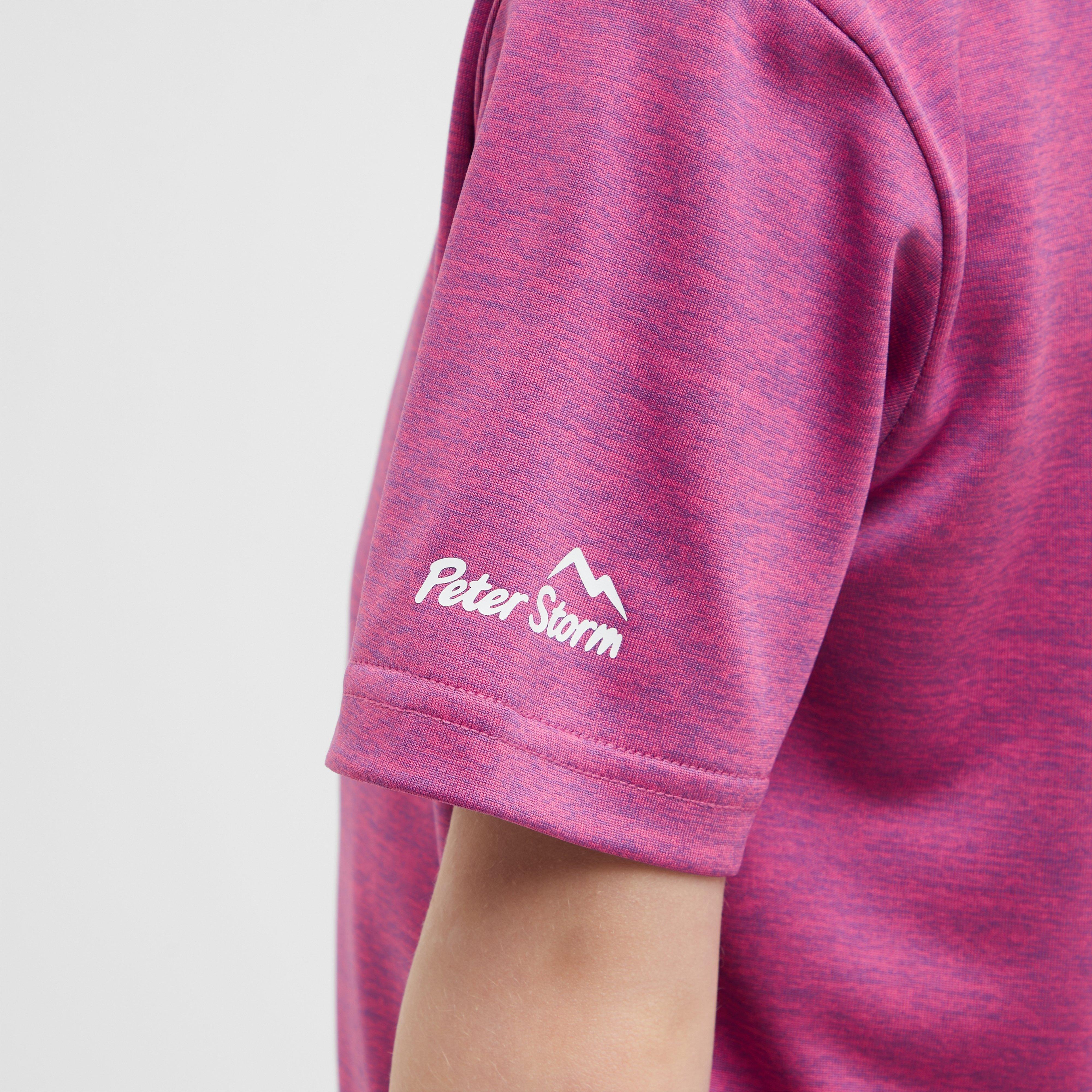 Kids' Active Tech Tee