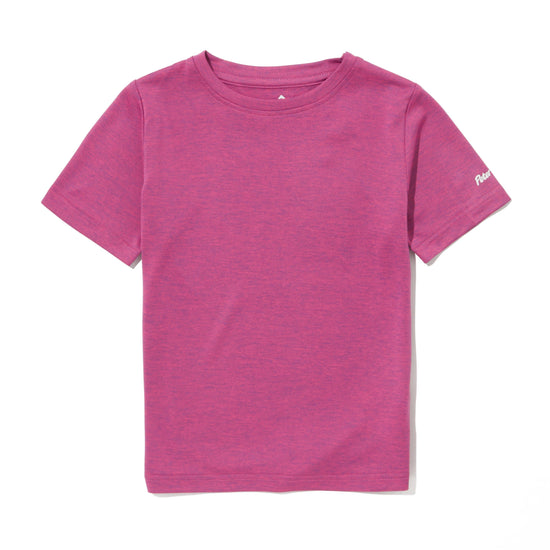 Kids' Active Tech Tee