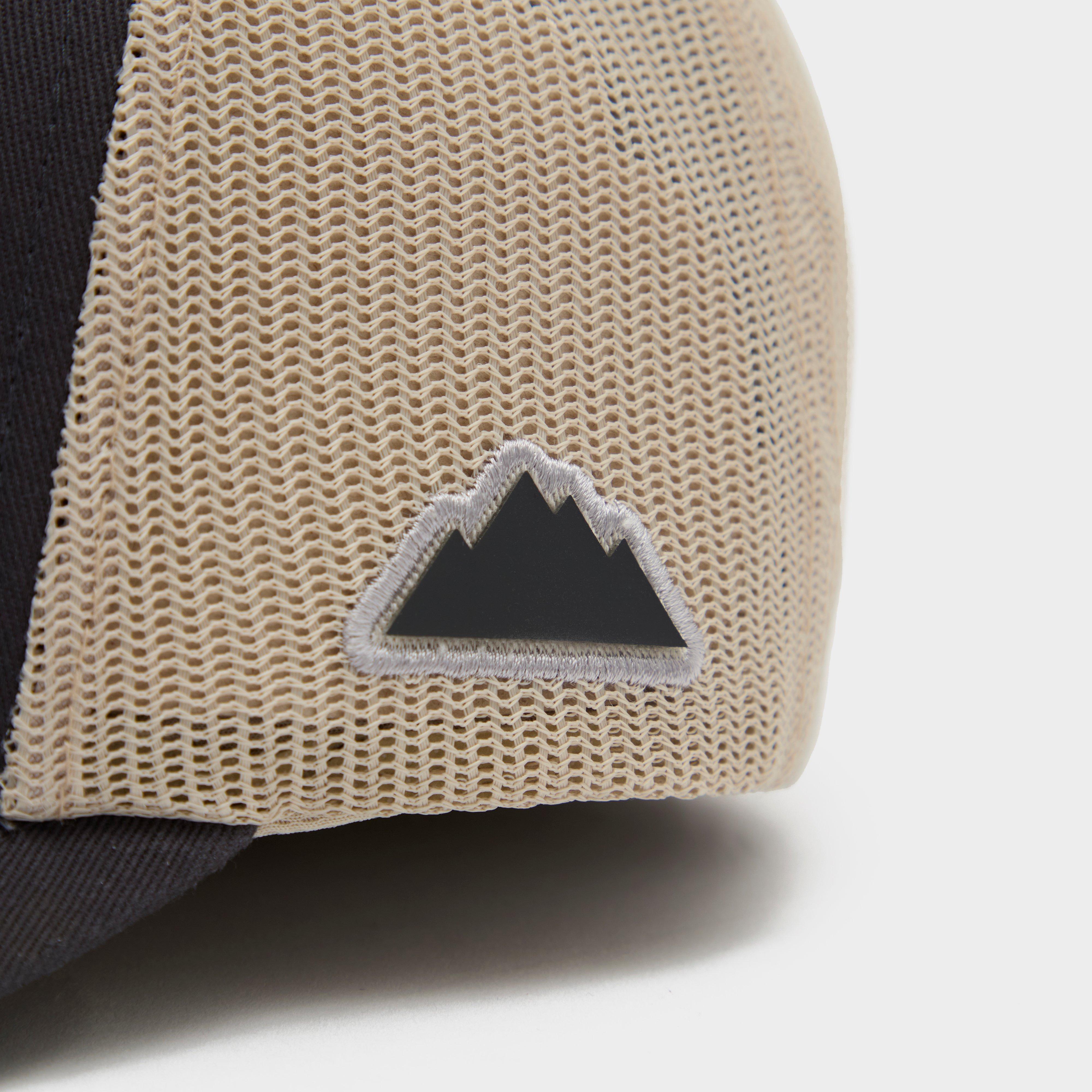 Unisex Mesh™ Snap Back Hat