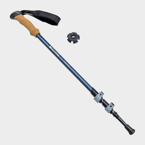 Traverse Quick Lock System Walking Pole