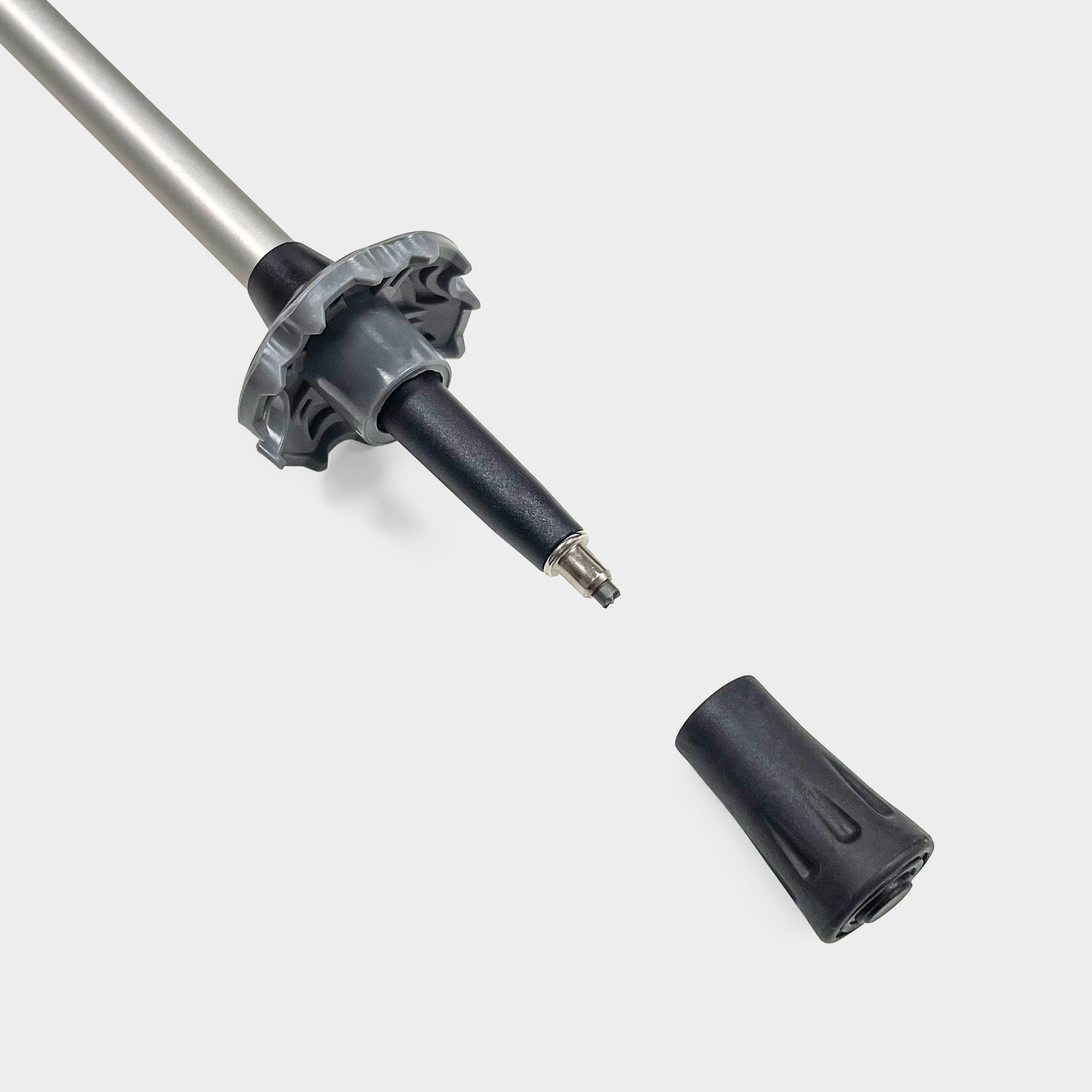 Duralumin Walking Poles