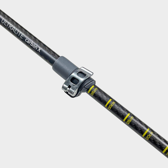 Ultralite Carbon X Walking Poles