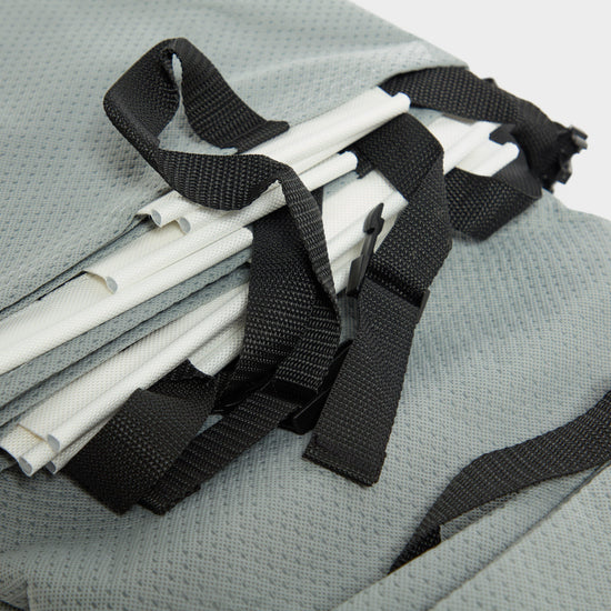 Caravan Towing Cover