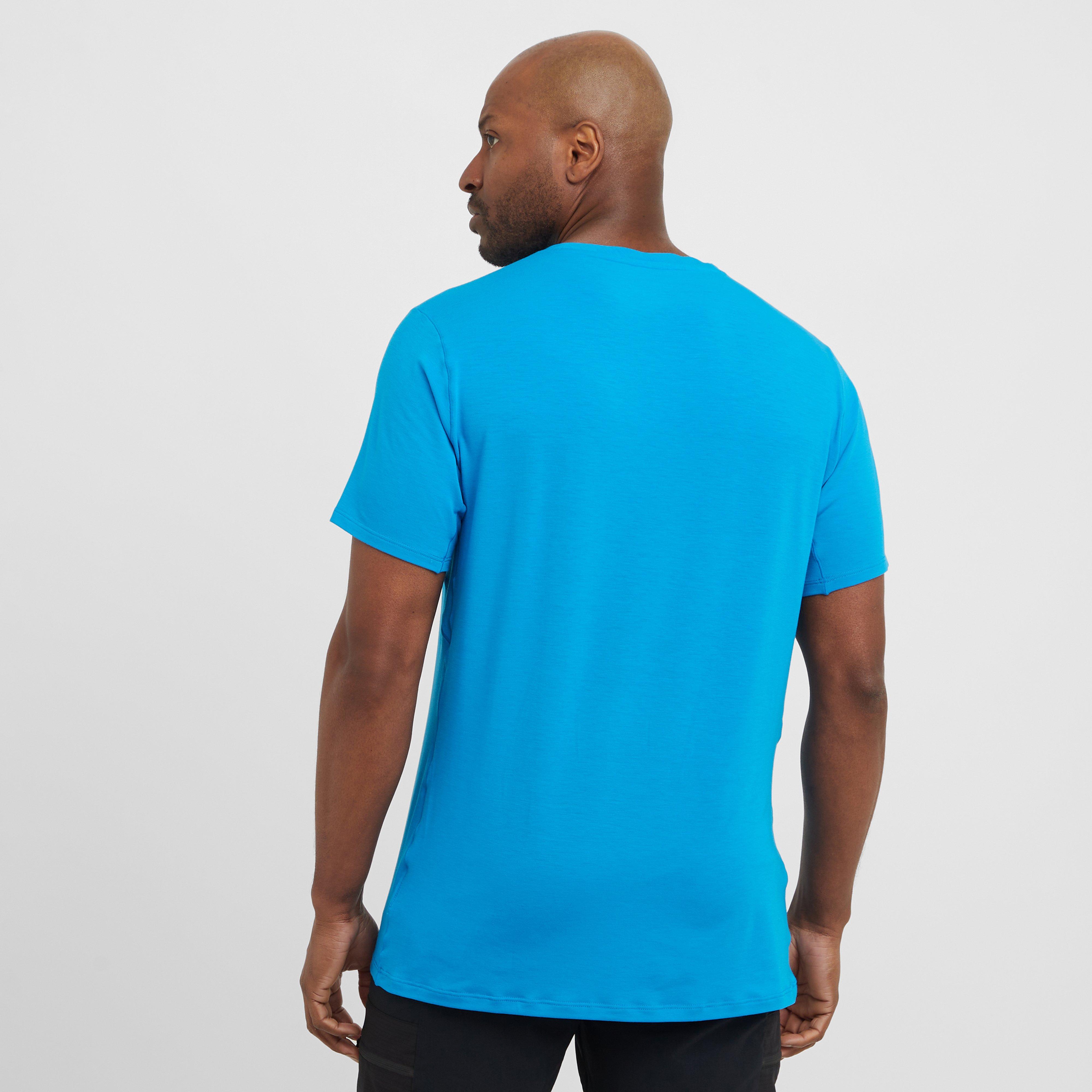 Men's Delta Short Sleeve Tee
