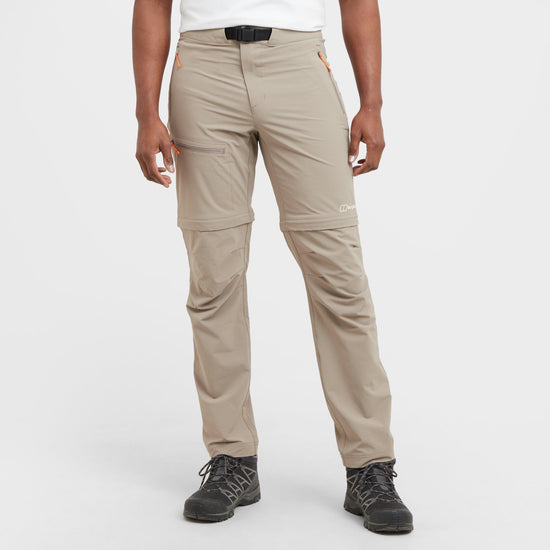 Men’s Trail-Explorer Zip Off Pant