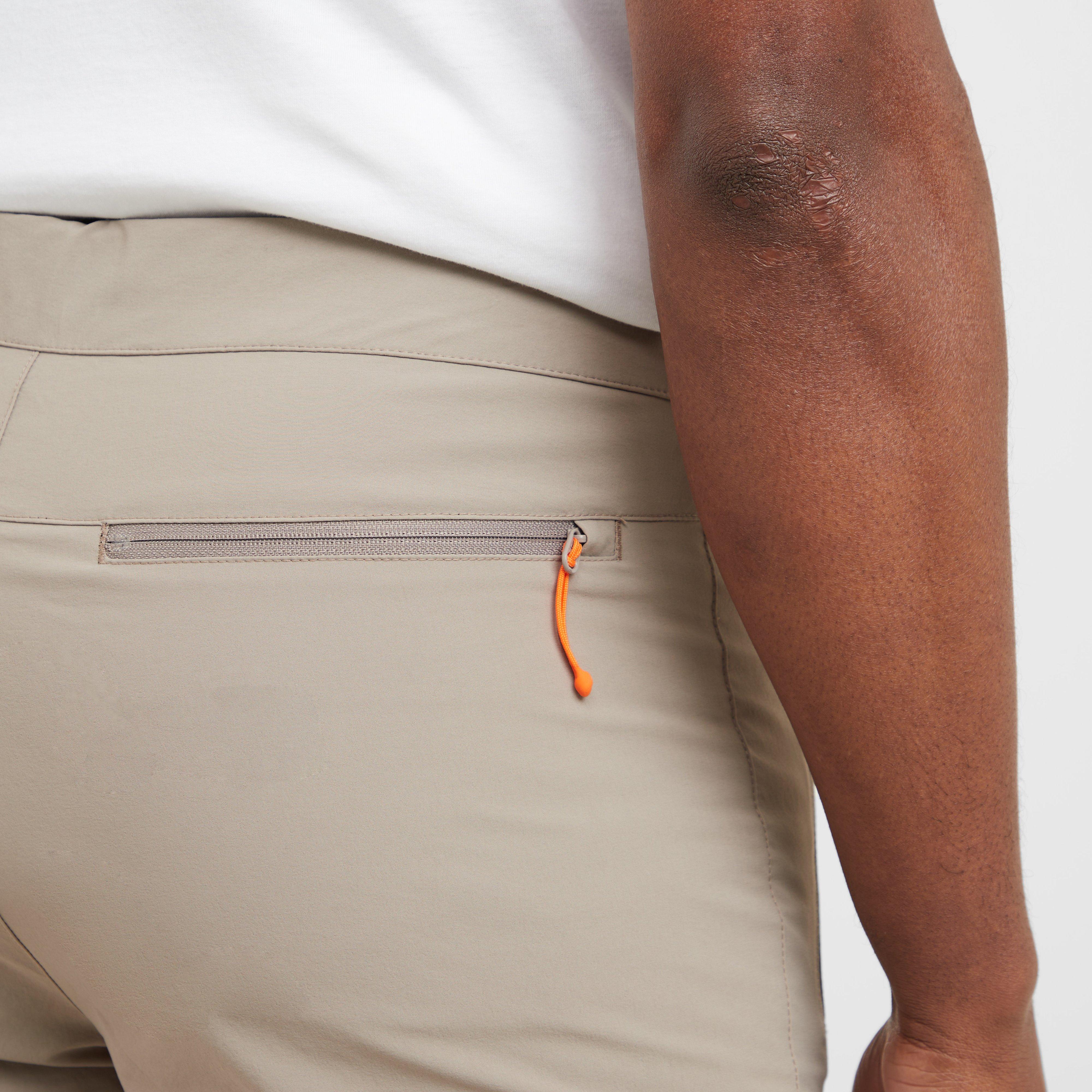 Men’s Trail-Explorer Zip Off Pant