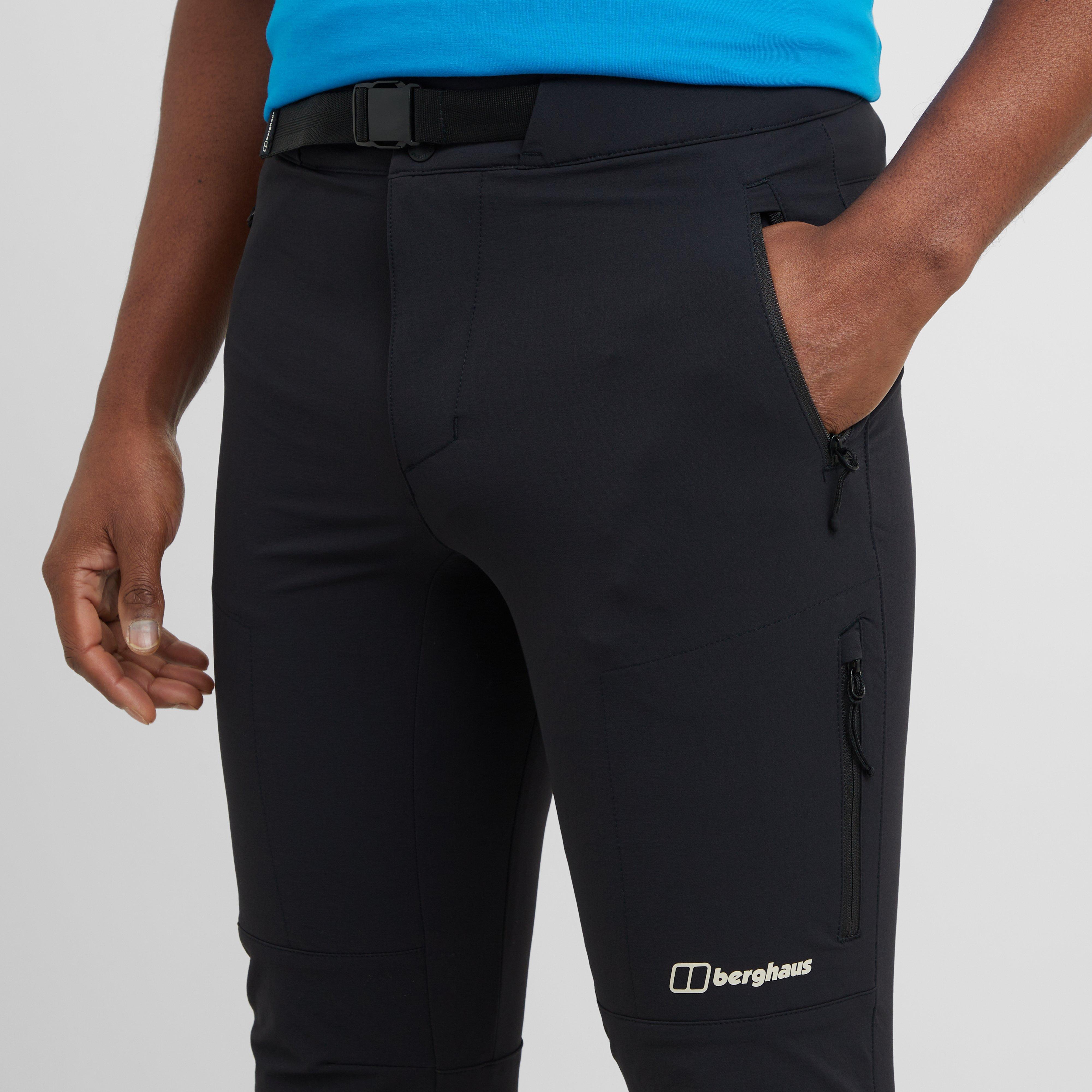 Men’s Trail-Explorer Pant