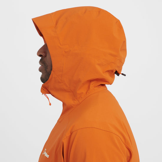 Men’s Ridge-Roamer Softshell Jacket