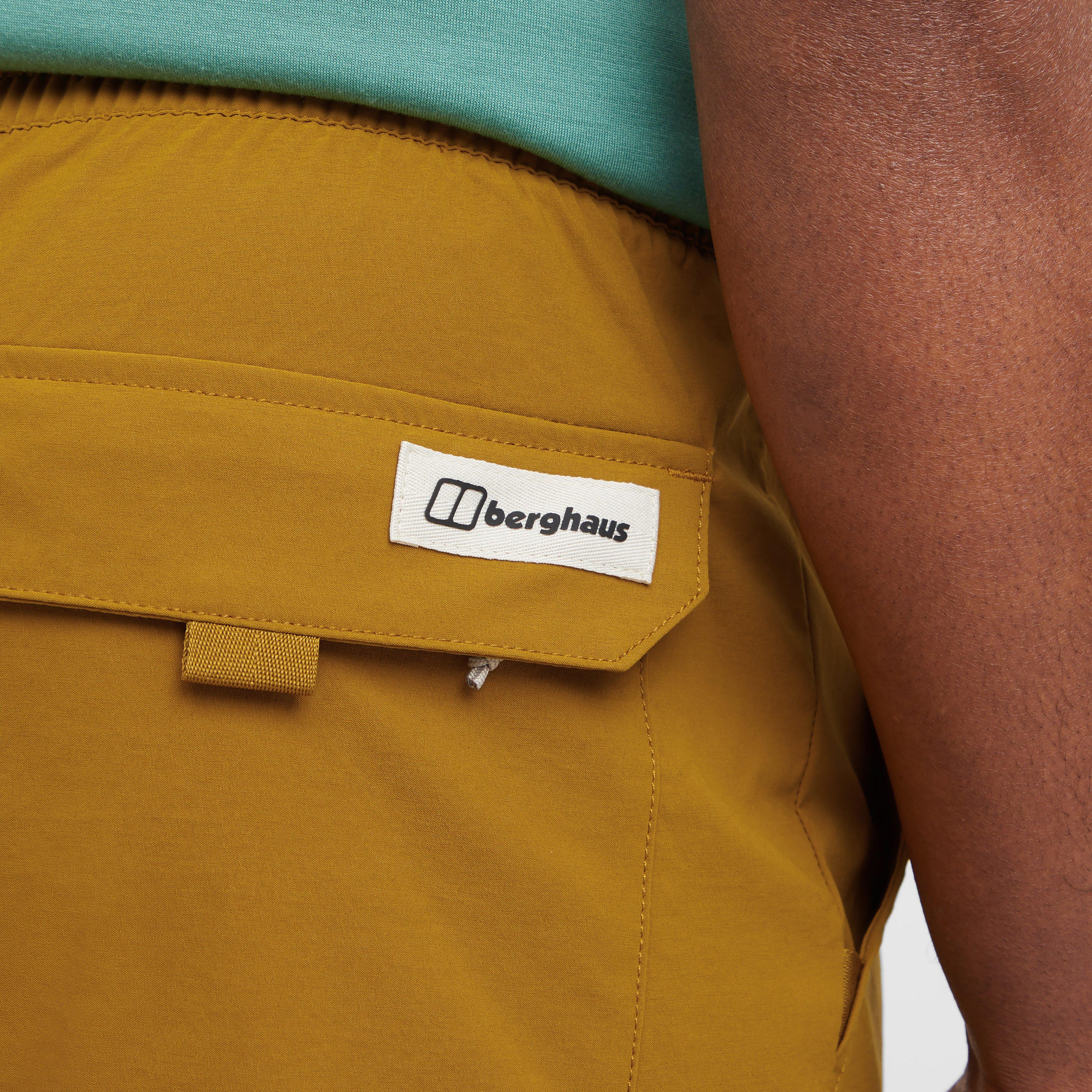 Men’s Explorer Short