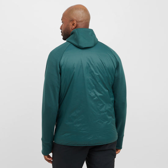 Men’s Trawden Hybrid Jacket