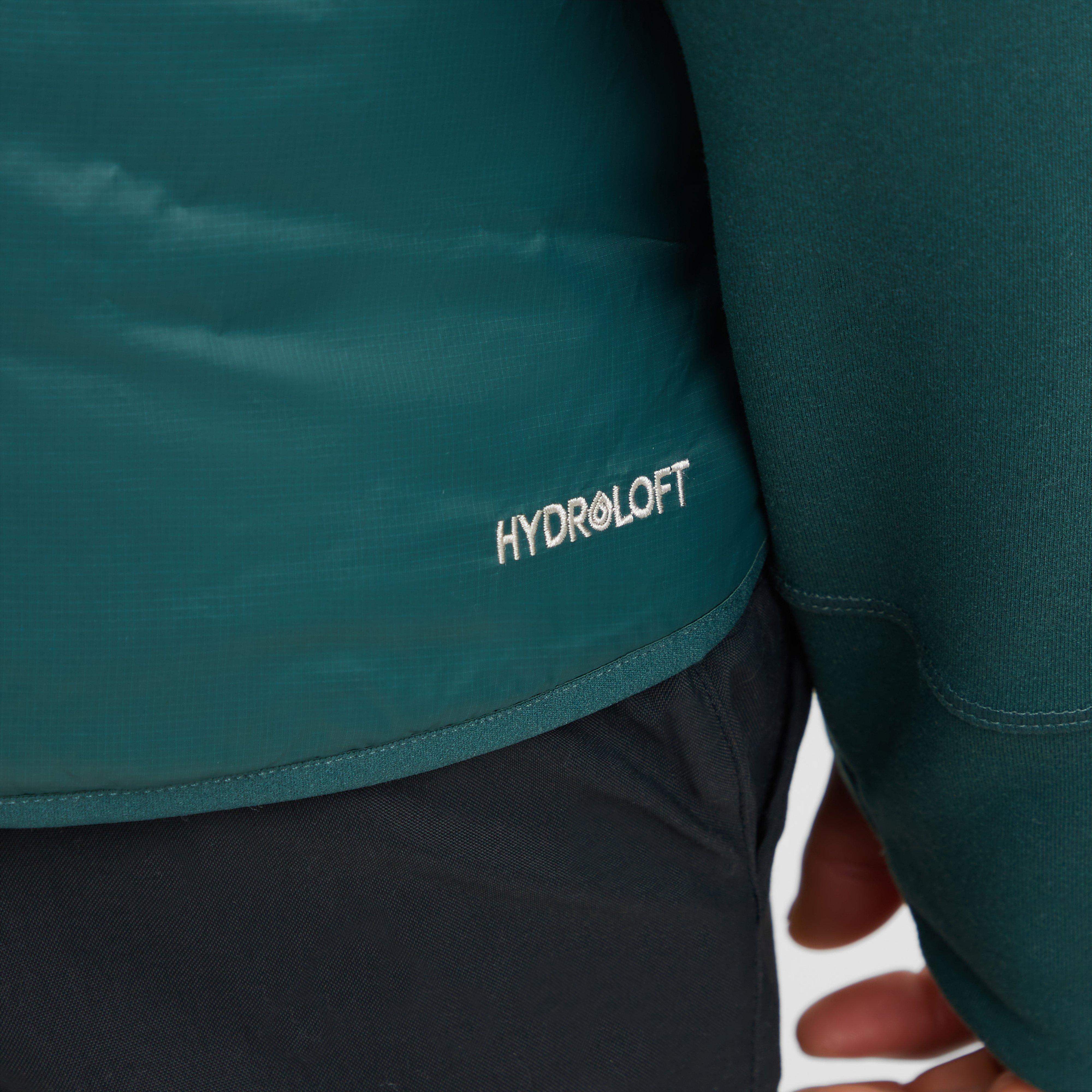 Men’s Trawden Hybrid Jacket