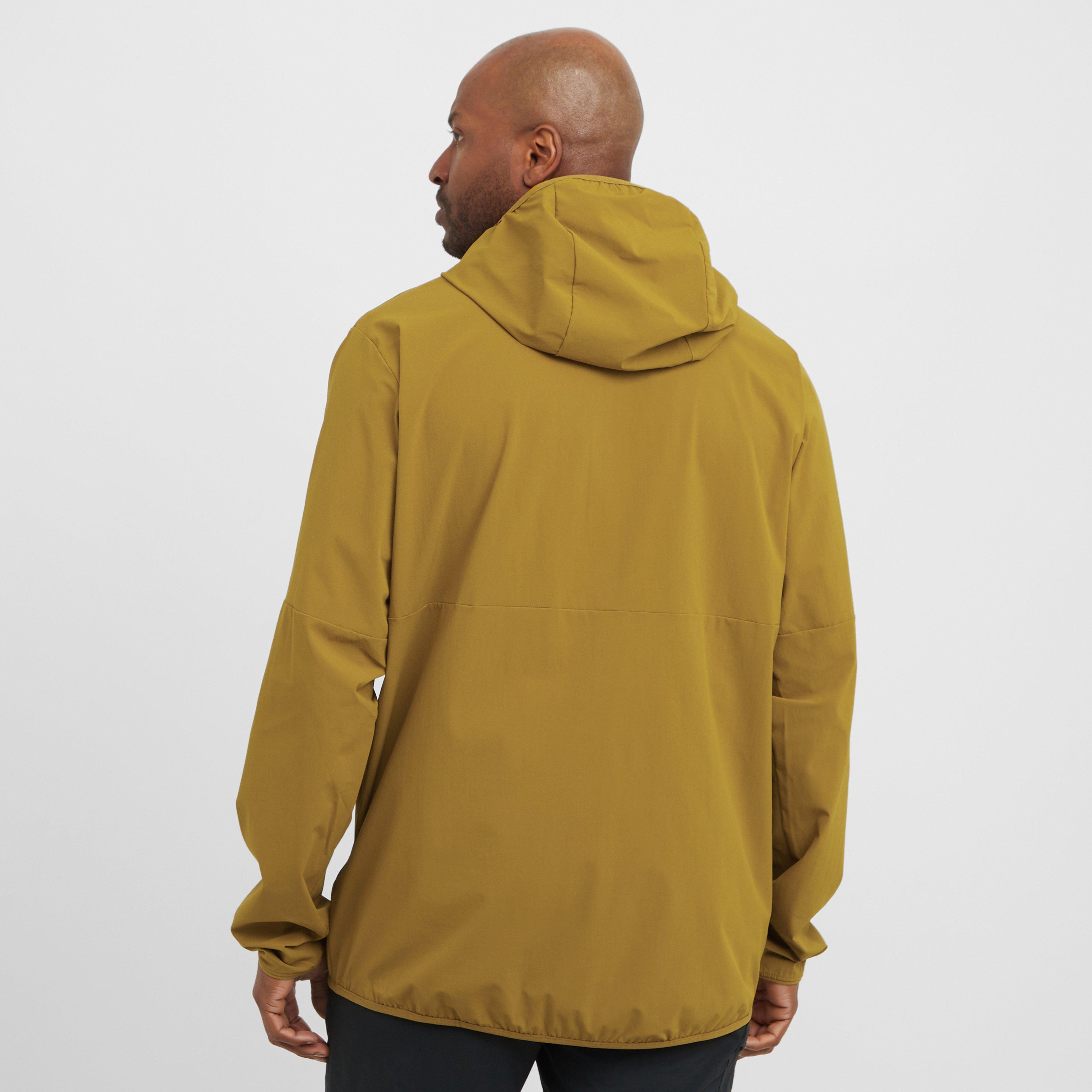 Men’s Wandermoor Wind Smock