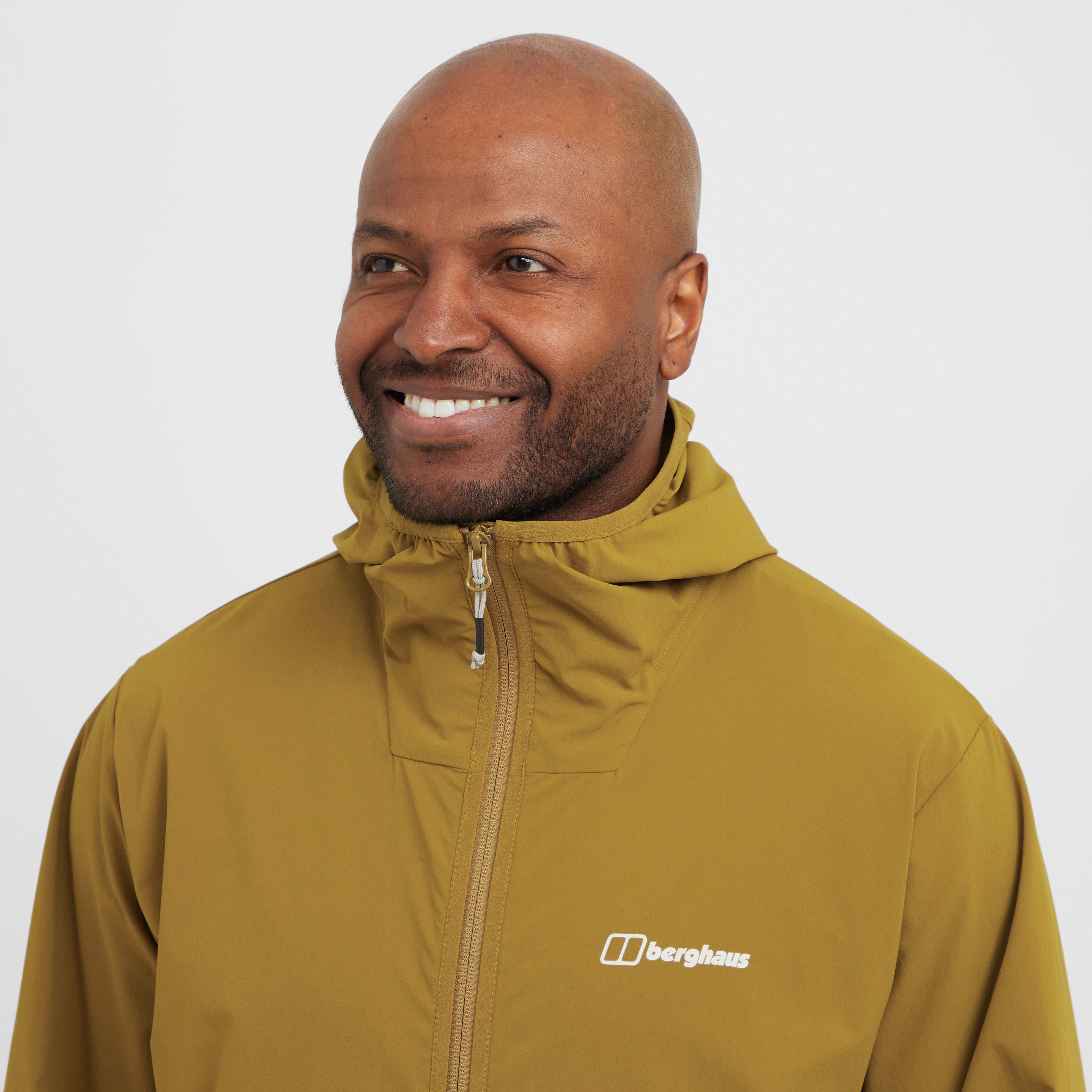 Men’s Wandermoor Wind Smock
