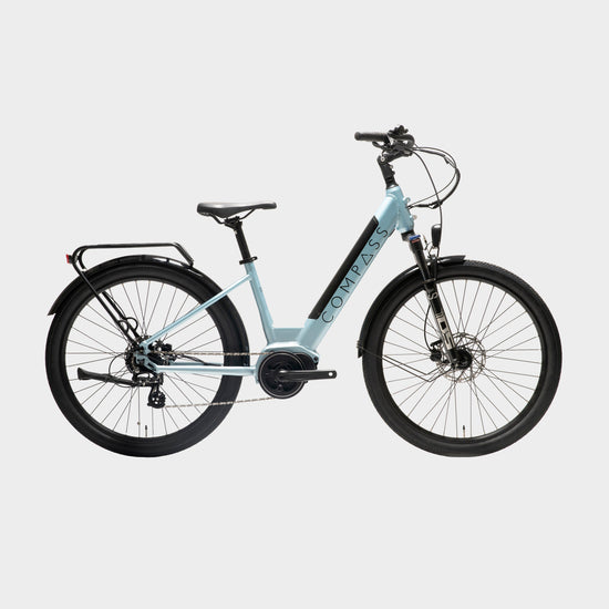 Journey LS Hybrid E-Bike