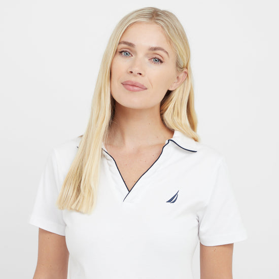 Women’s Adalynn Polo Shirt