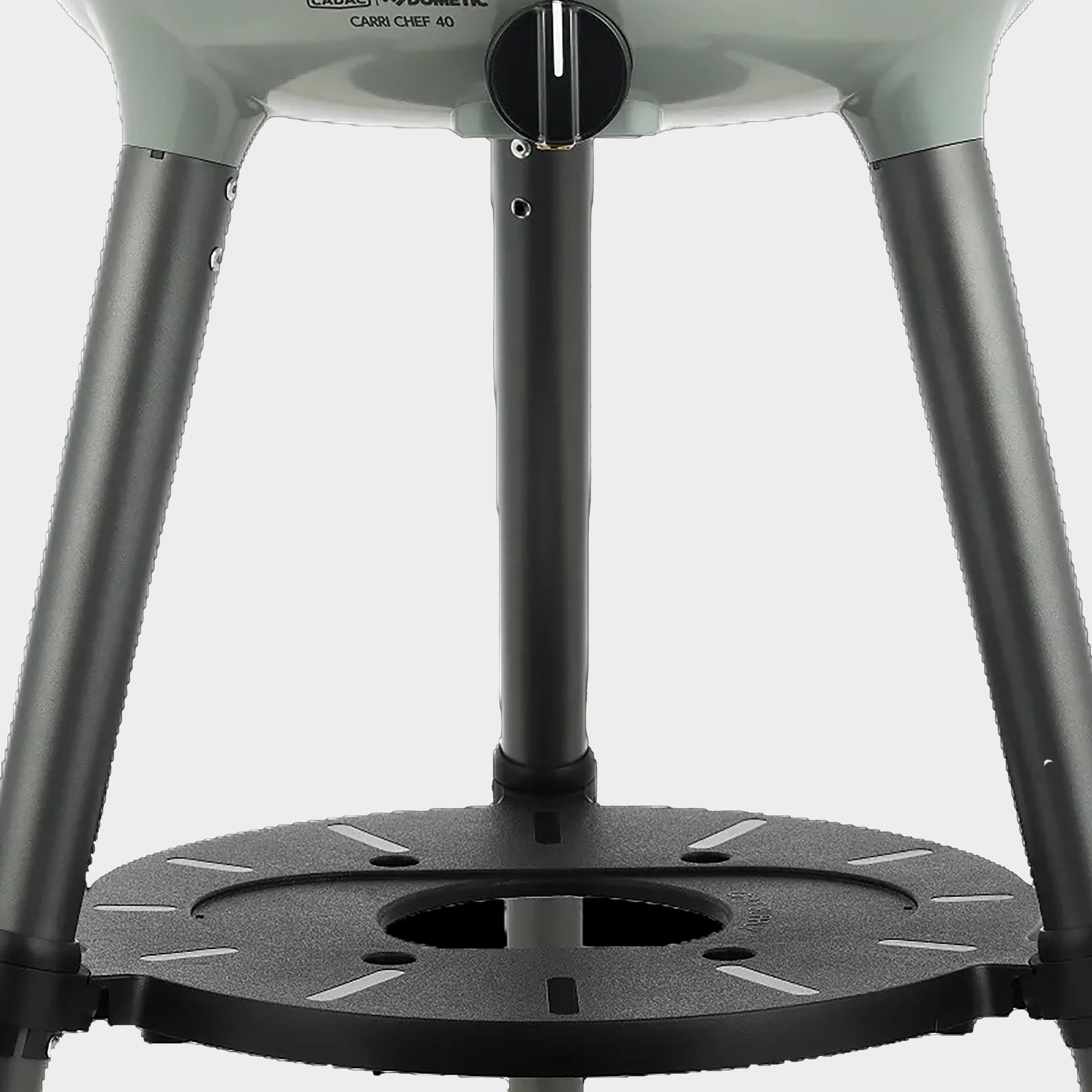 Carri Chef 50 BBQ with Paella Pan