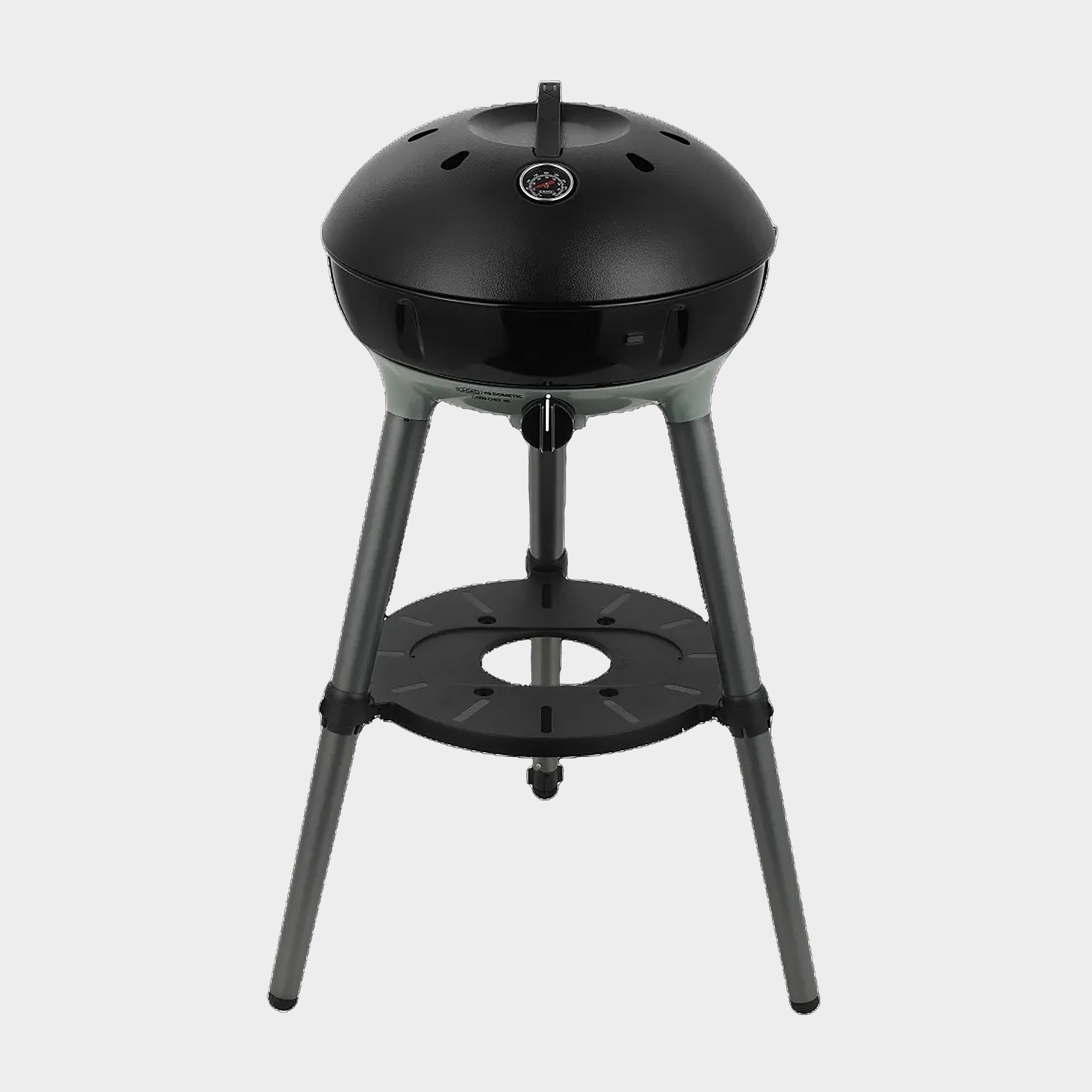 Carri Chef 50 BBQ with Paella Pan